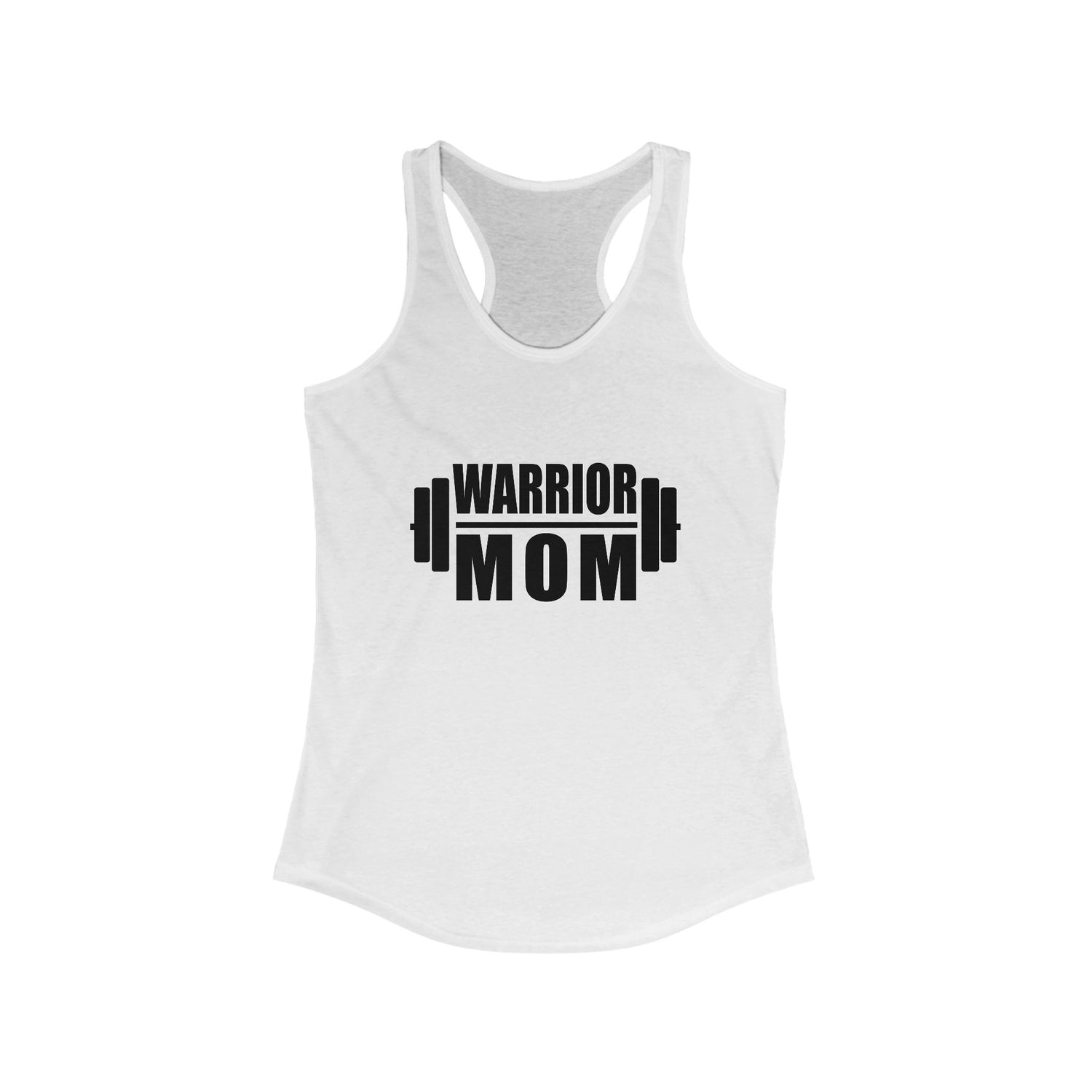 Warrior Mom Women&