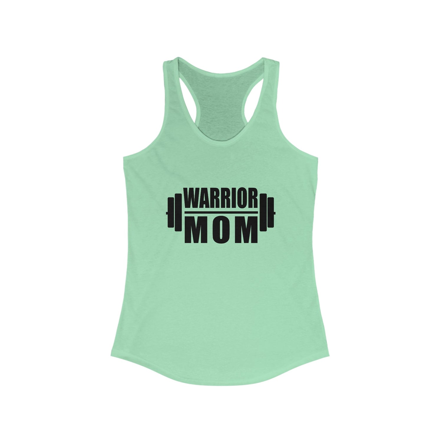 Warrior Mom Women&