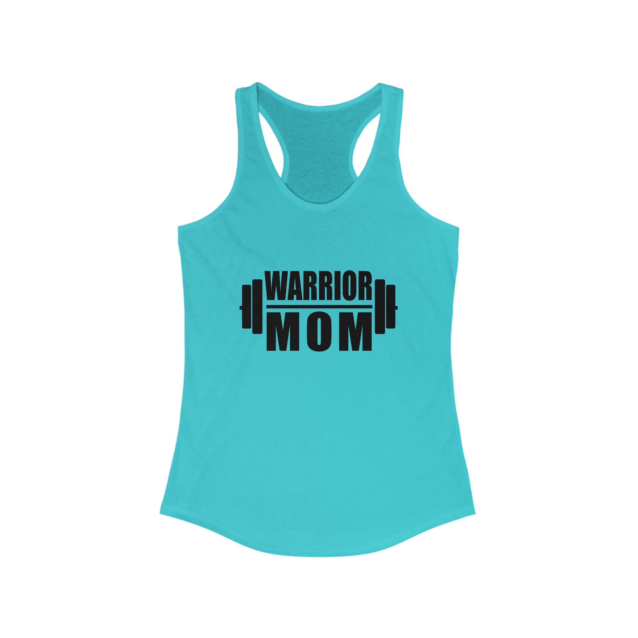 Warrior Mom Women&