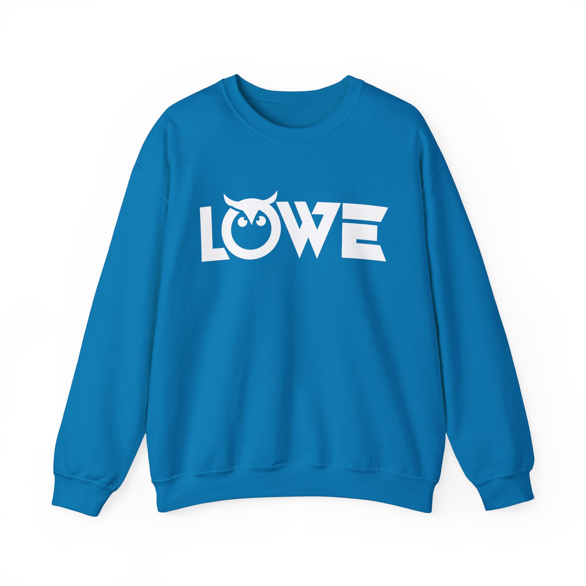 LOWE Unisex Sweatshirt