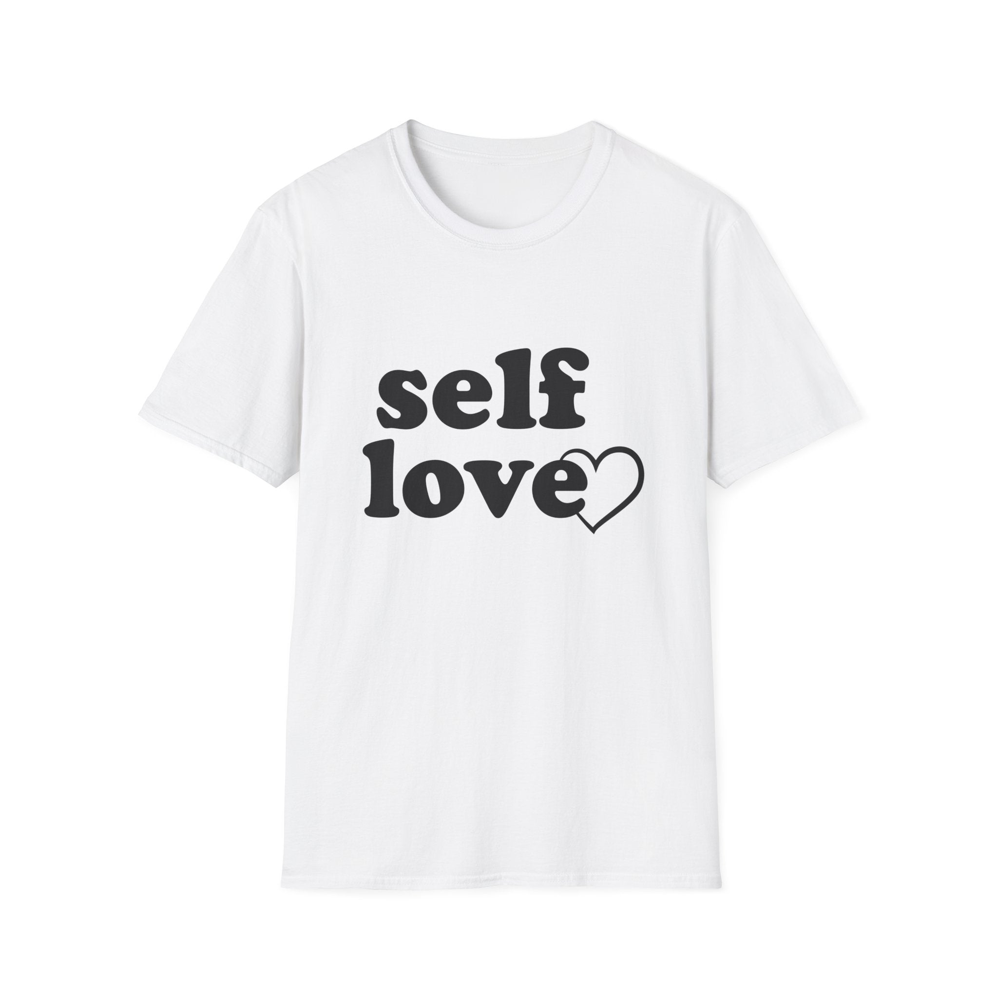 Self Love Unisex Shirt