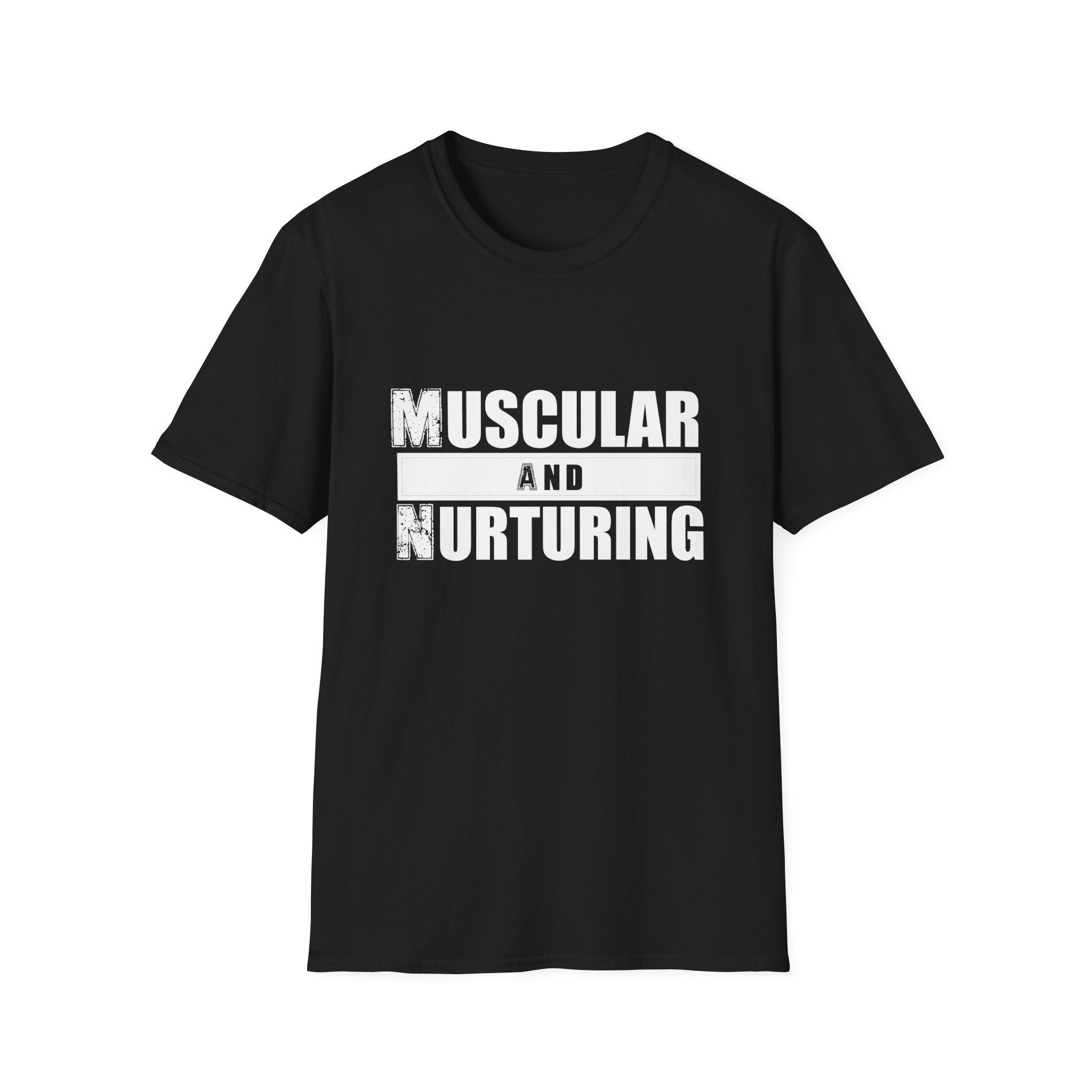 MAN Unisex Shirt