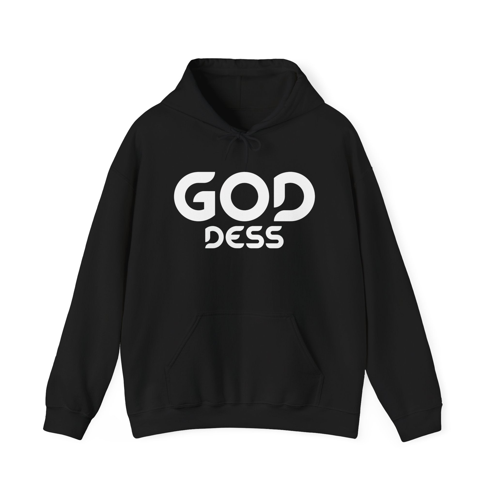 Goddess Unisex Hoodie