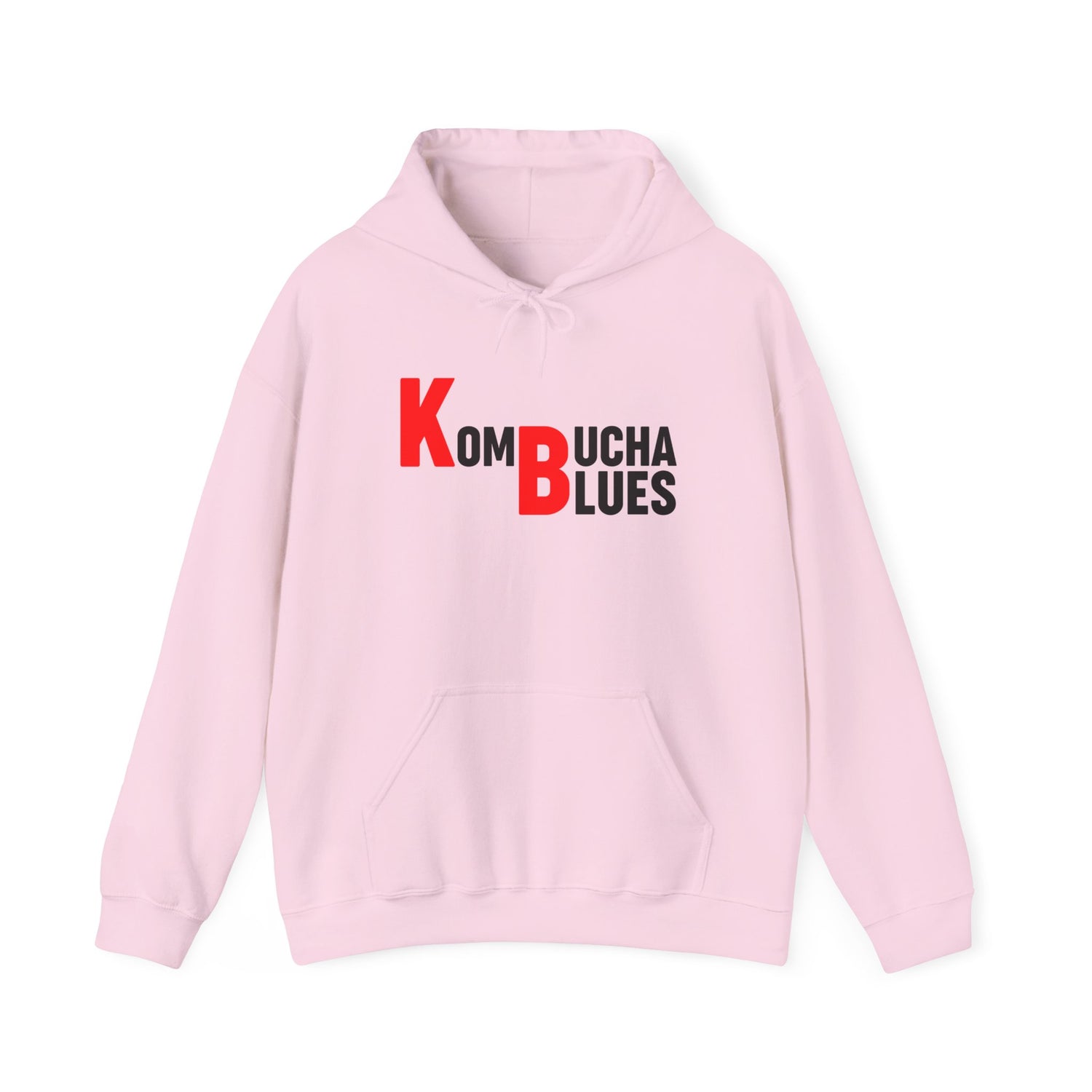 Kombucha Blues Unisex Hoodie