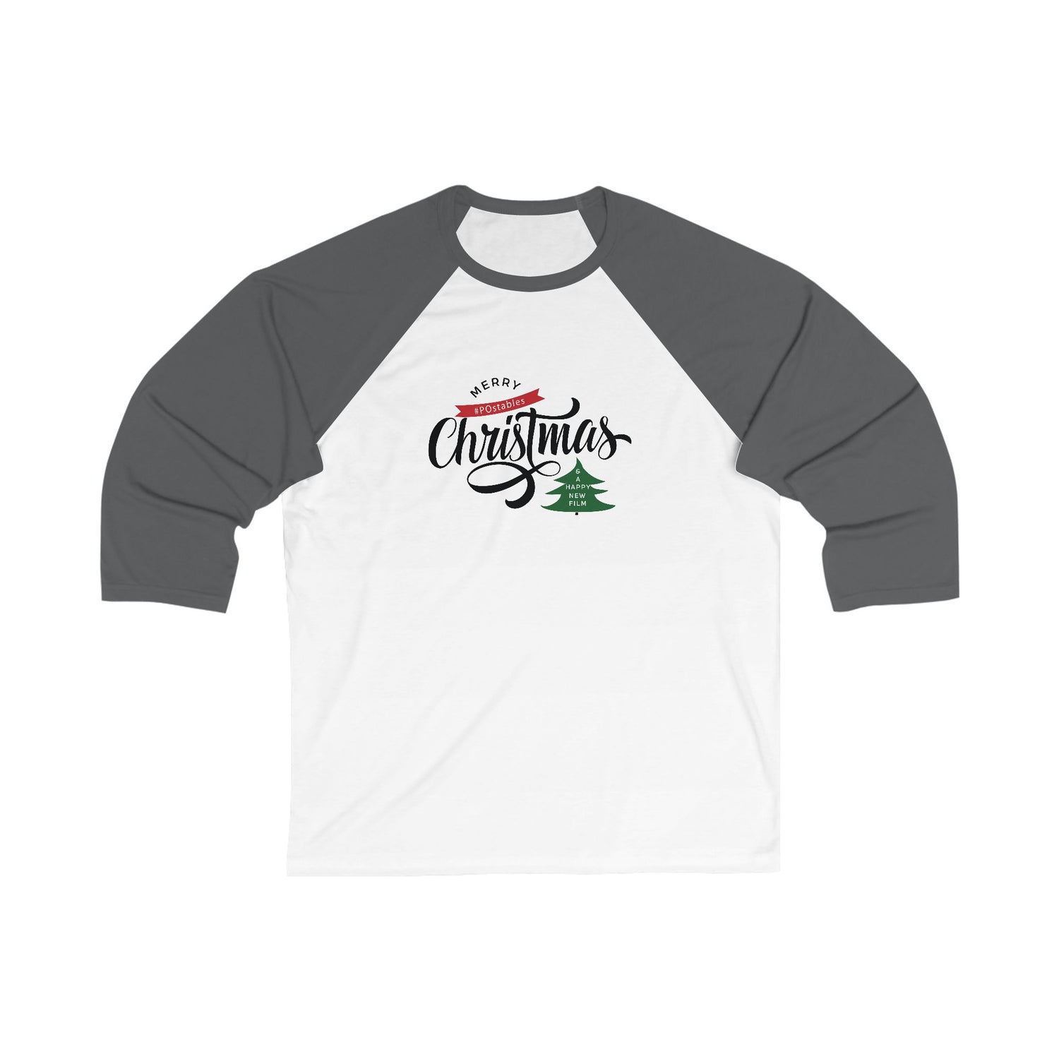 MCHNY Unisex Baseball Shirt