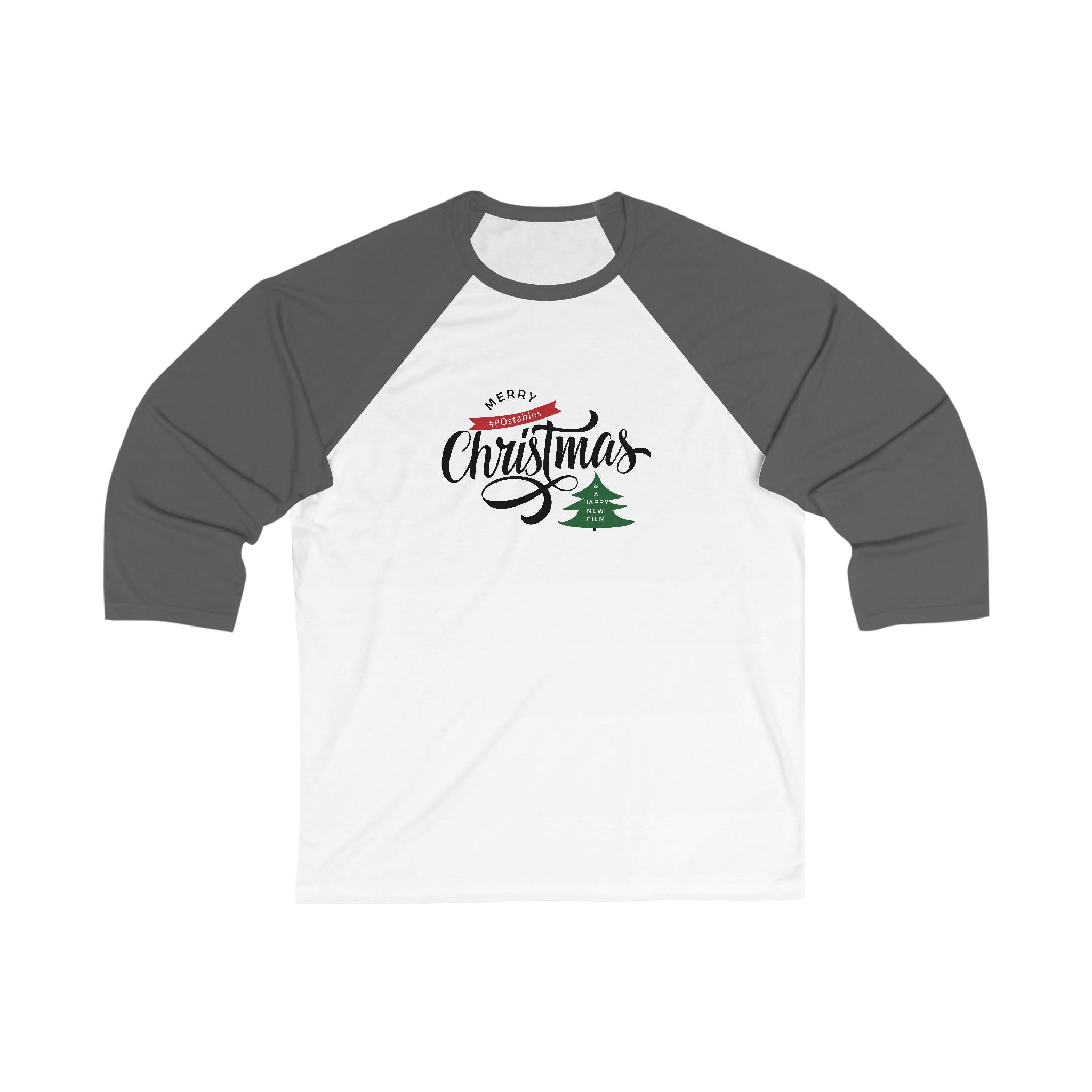 MCHNY Unisex Baseball Shirt