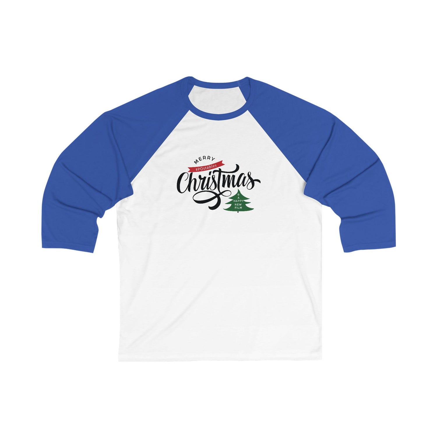 MCHNY Unisex Baseball Shirt