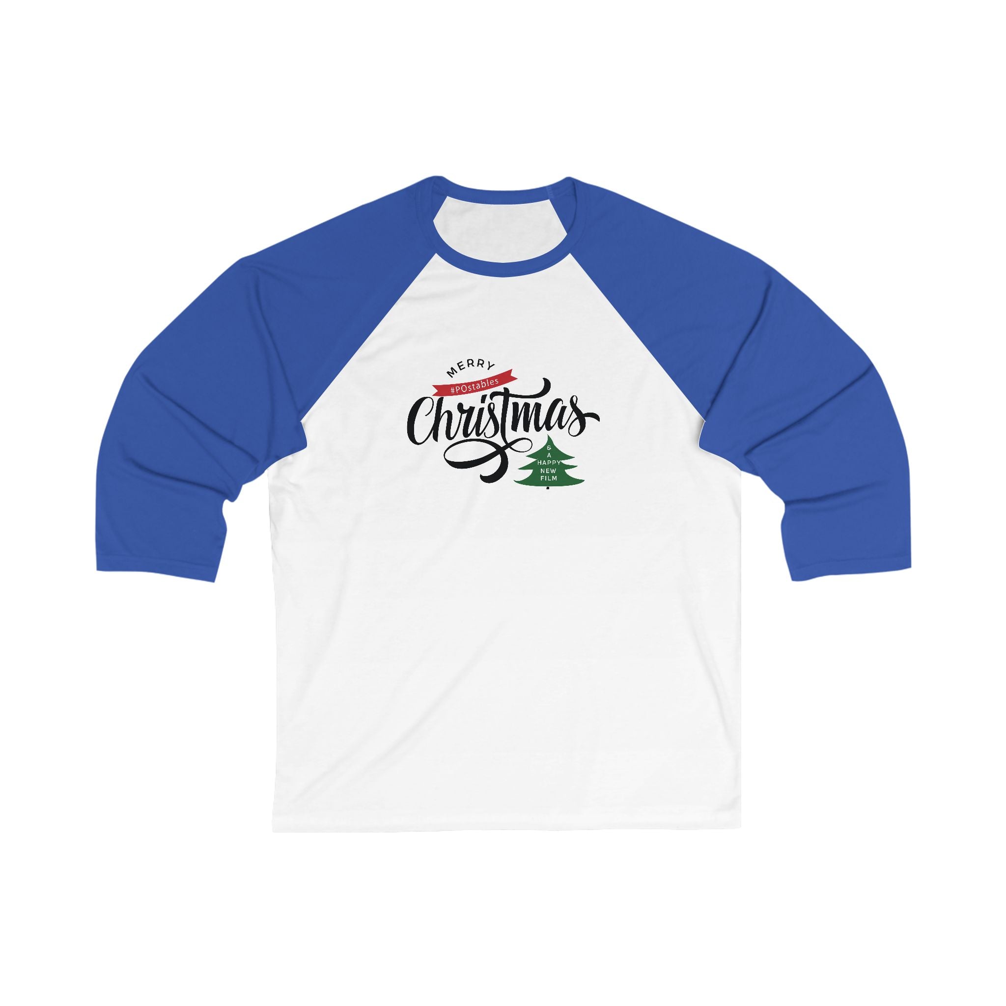 MCHNY Unisex Baseball Shirt