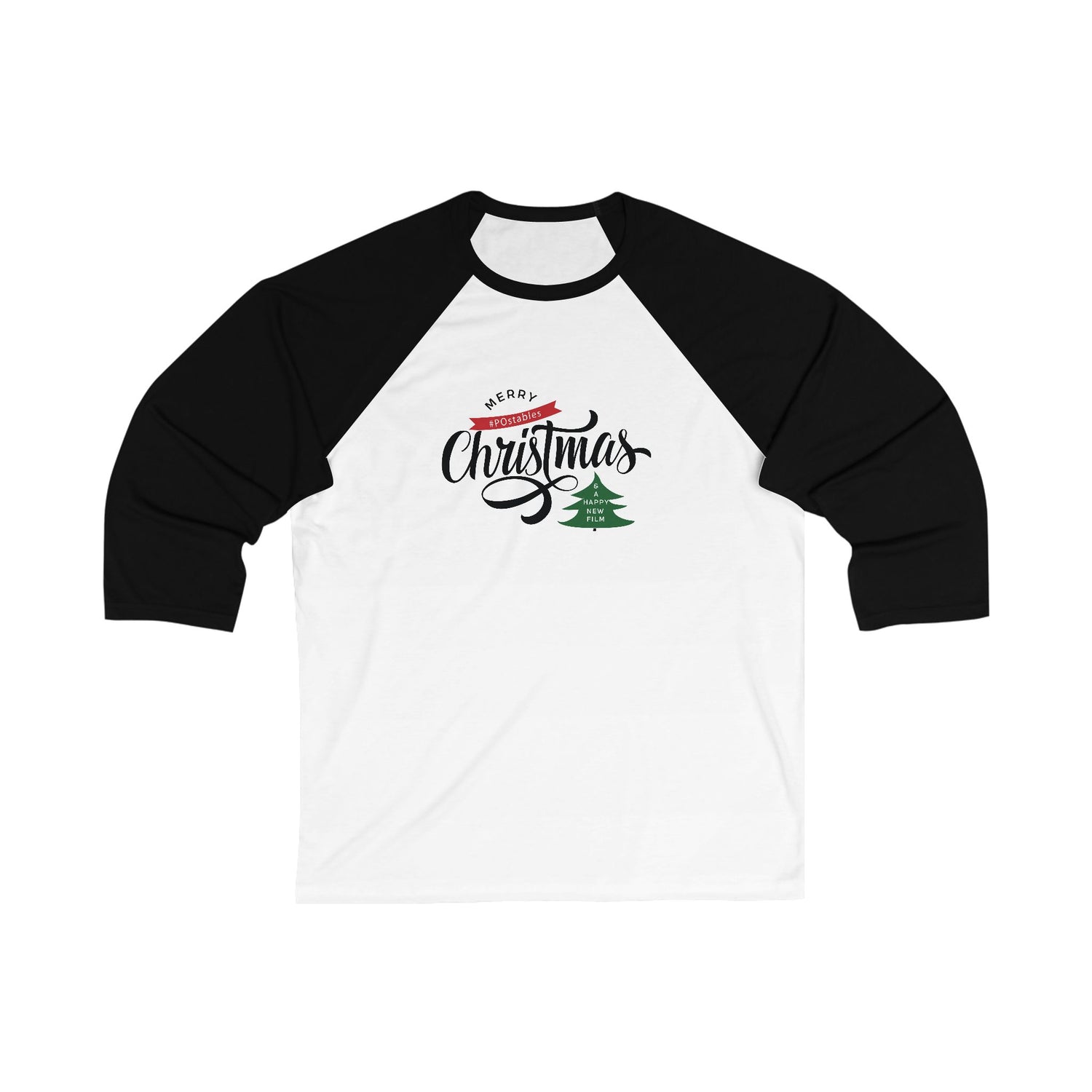MCHNY Unisex Baseball Shirt