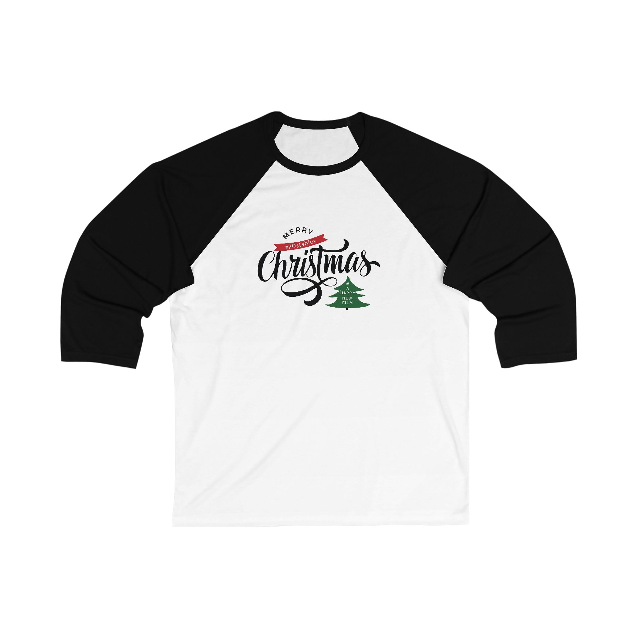 MCHNY Unisex Baseball Shirt