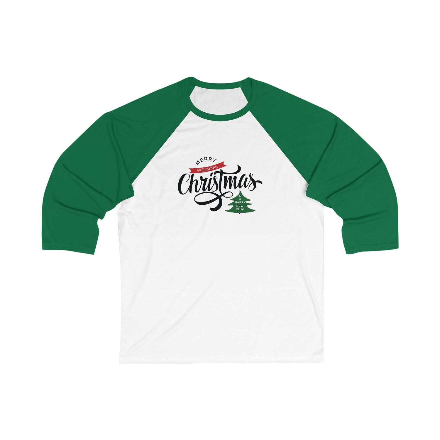 MCHNY Unisex Baseball Shirt