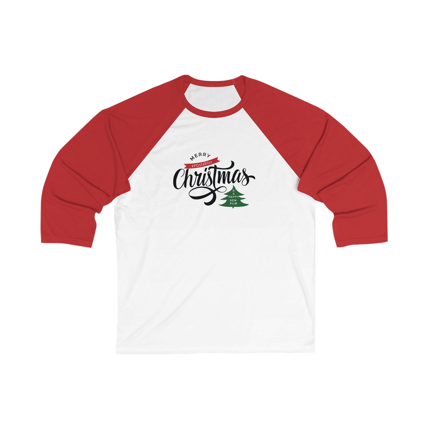 MCHNY Unisex Baseball Shirt