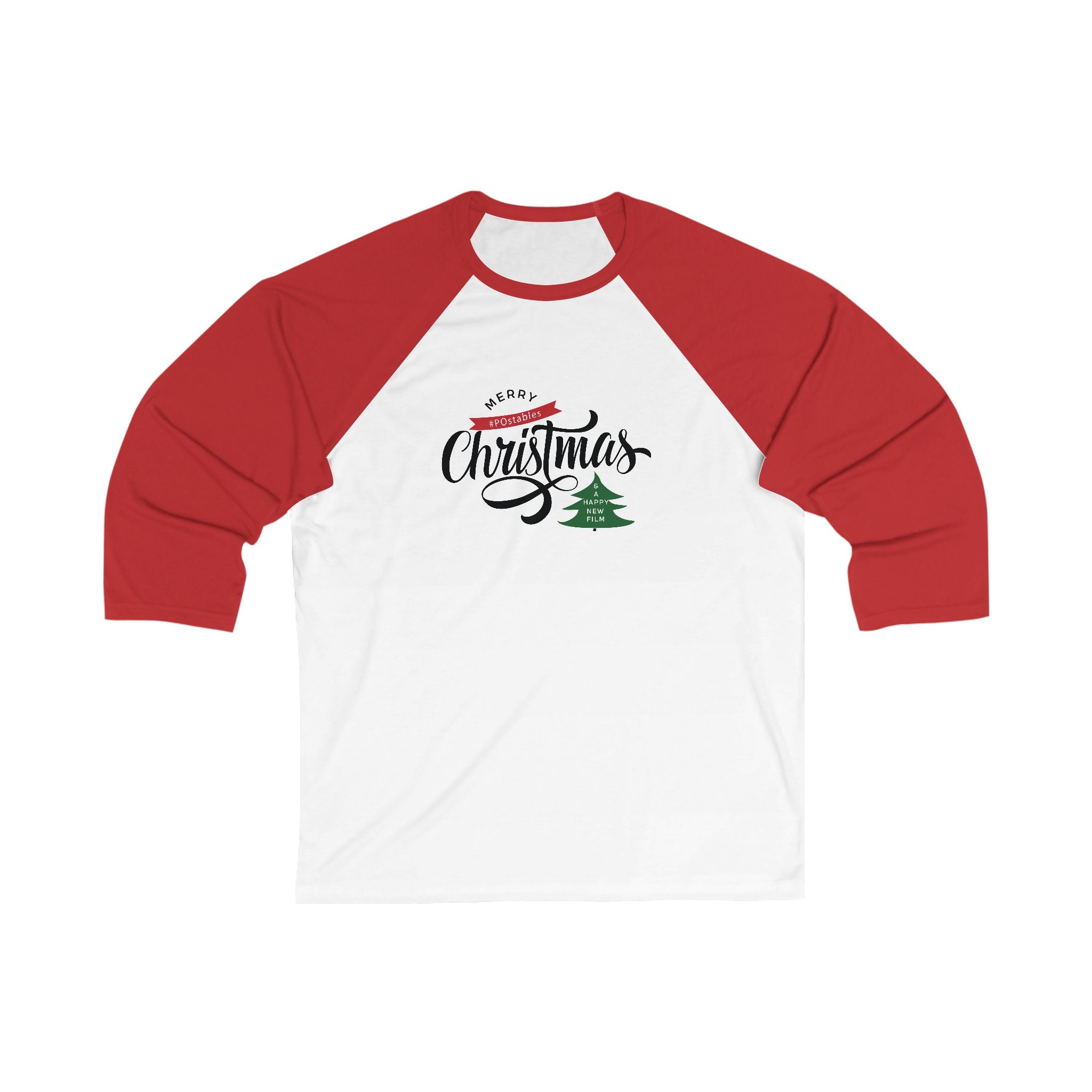 MCHNY Unisex Baseball Shirt