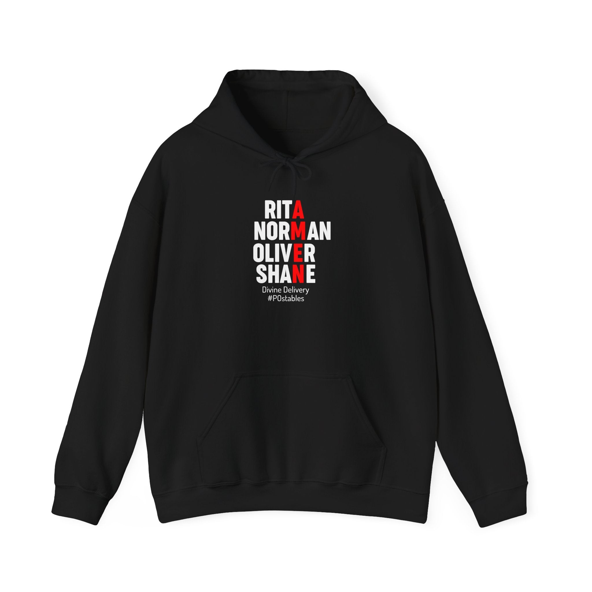 AMEN Unisex Hoodie