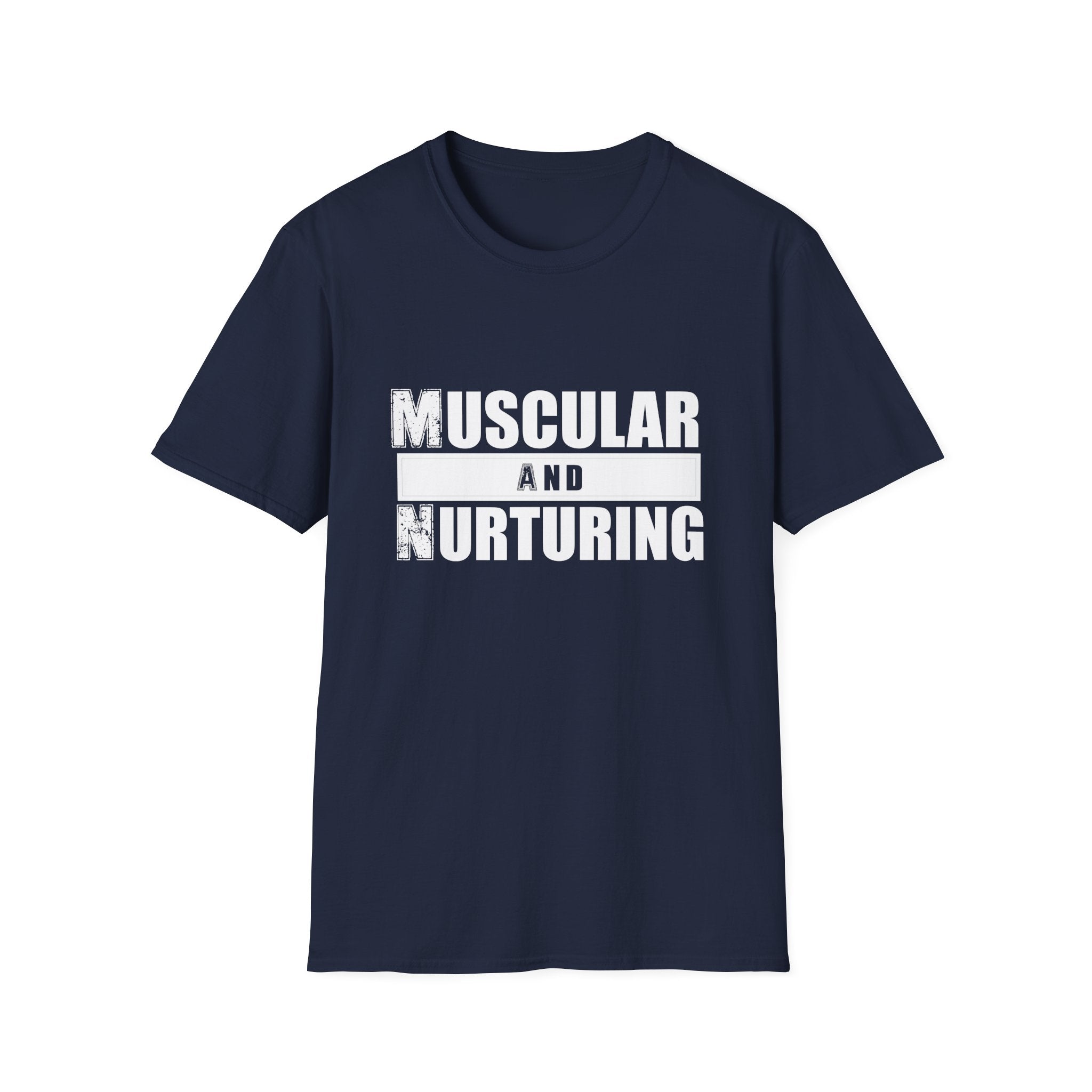 MAN Unisex Shirt