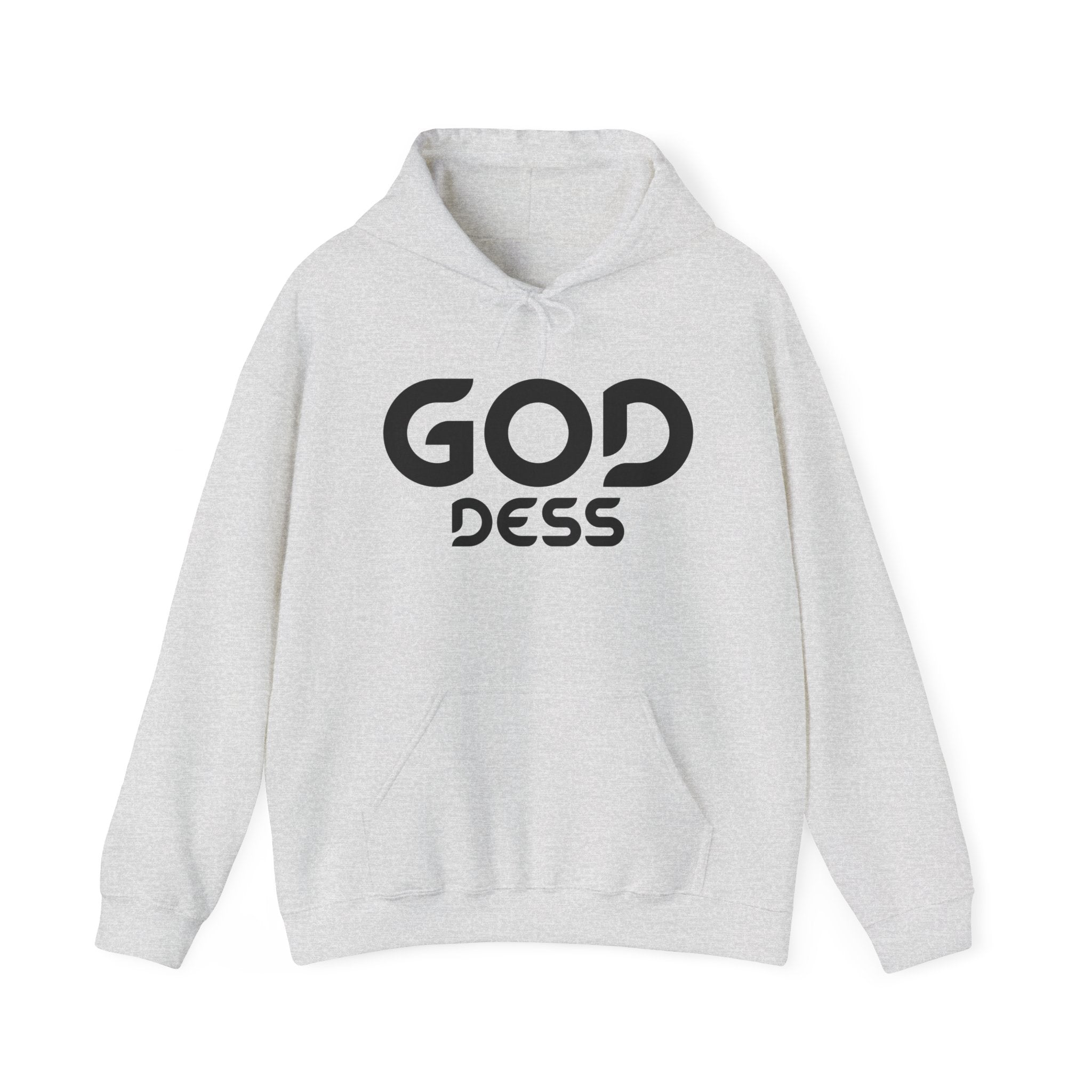 Goddess Unisex Hoodie
