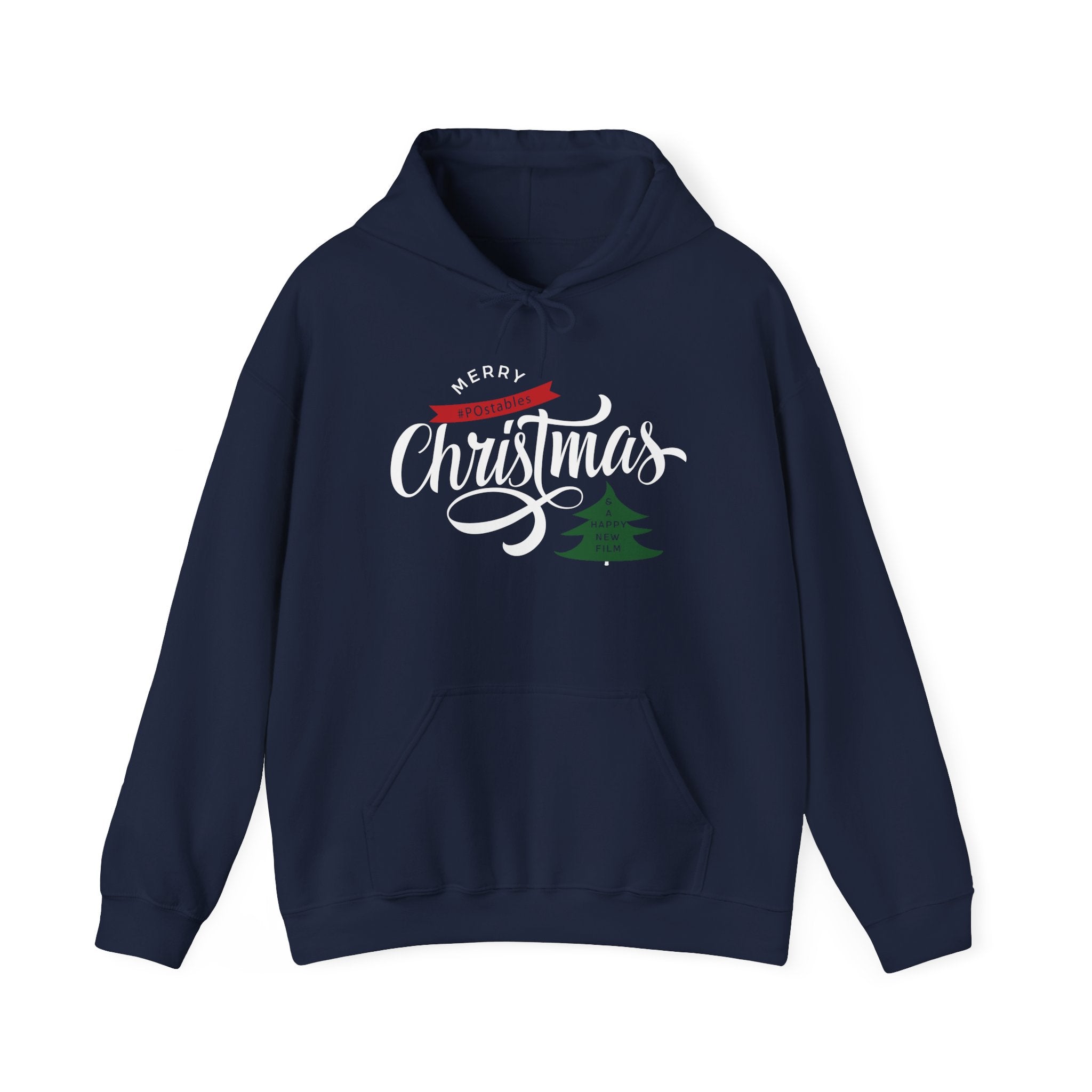 MCHNY Unisex Hoodie