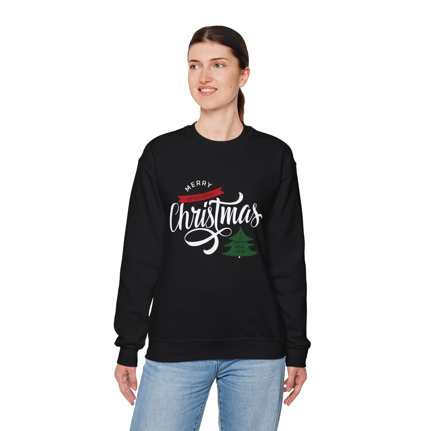 MCHNY Unisex Sweatshirt