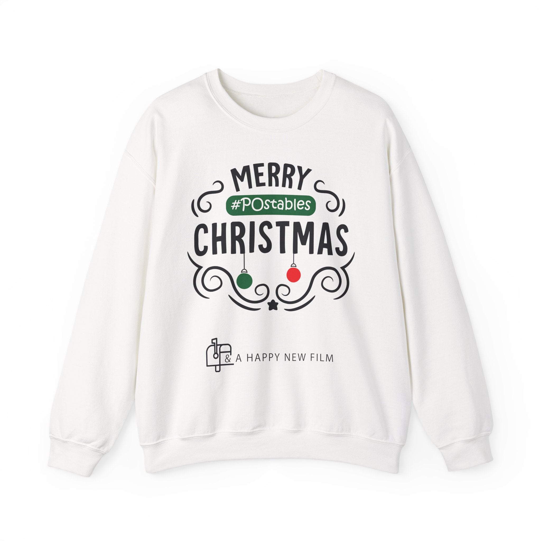 MCHNY Unisex Sweatshirt