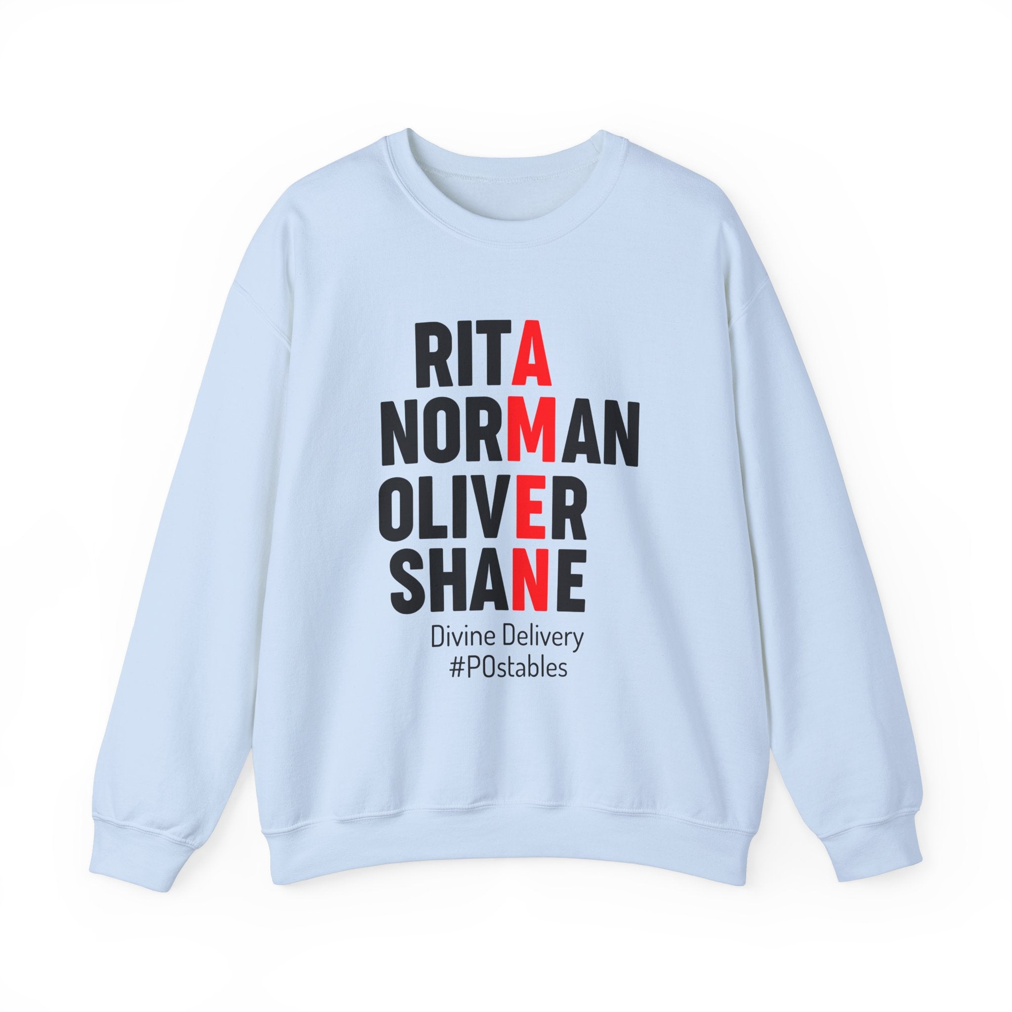 AMEN Unisex Sweatshirt