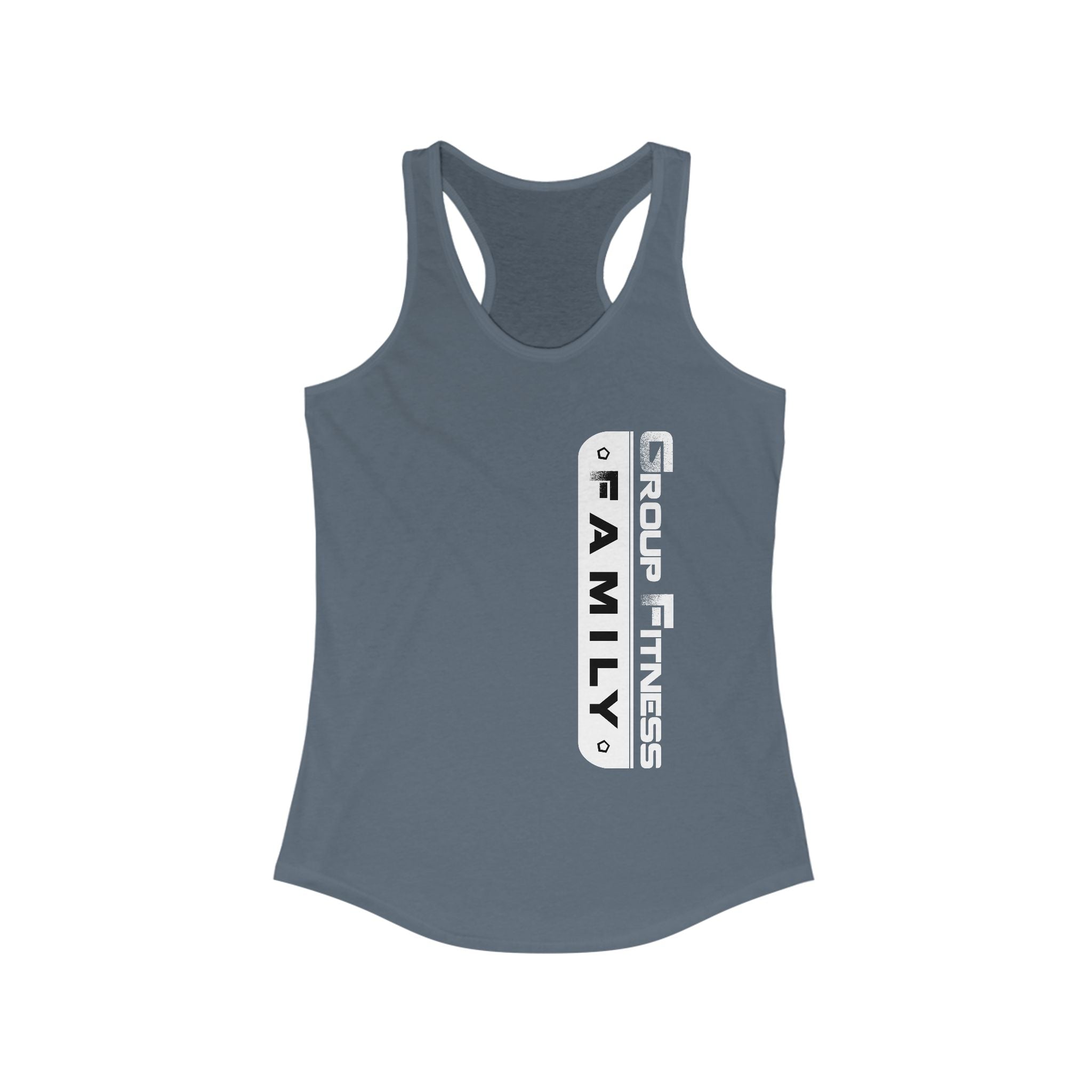 Group Fitness Family Women&