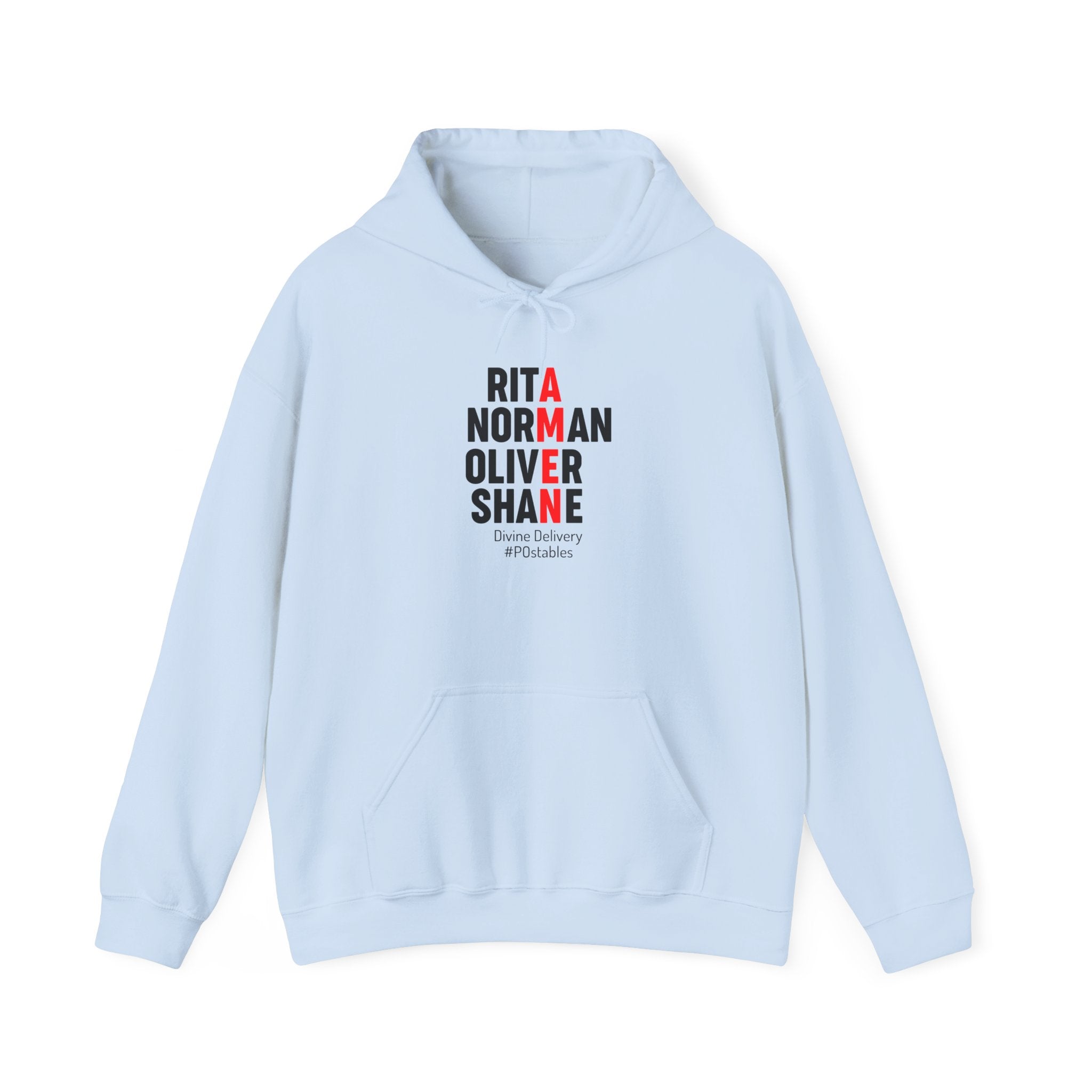 AMEN Unisex Hoodie