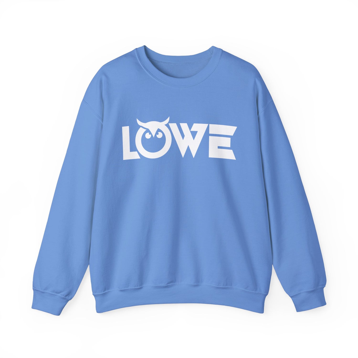LOWE Unisex Sweatshirt