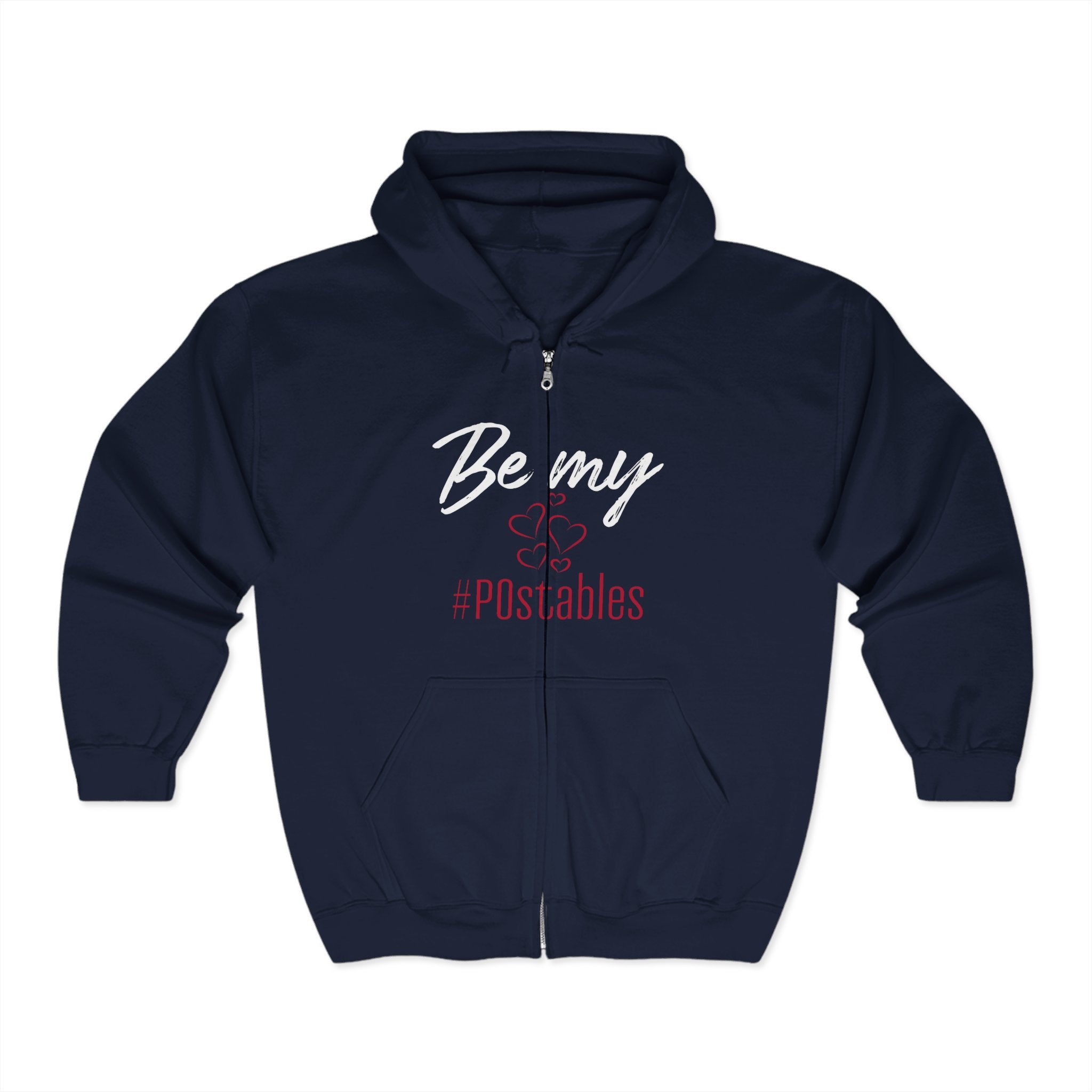 Be my