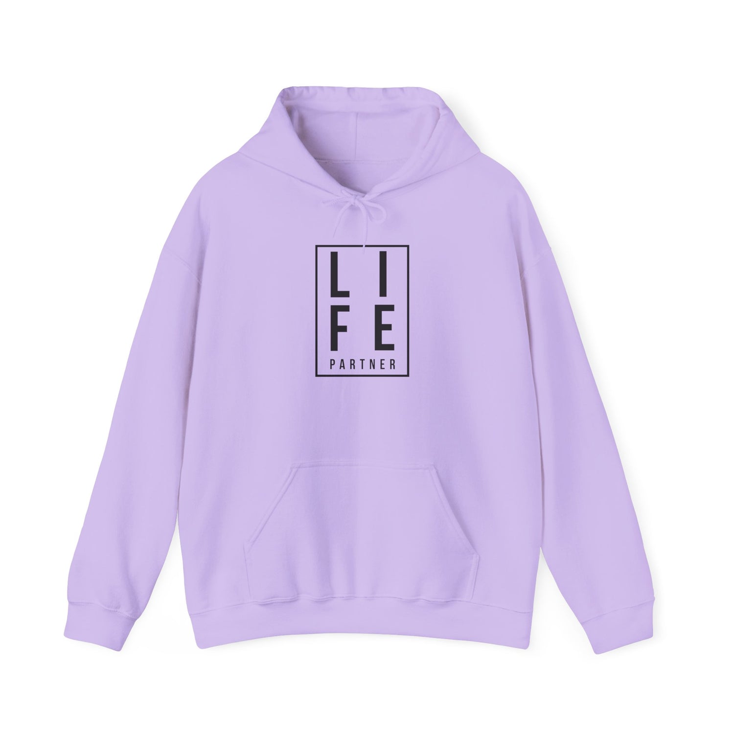 Life Partner Unisex Hoodie