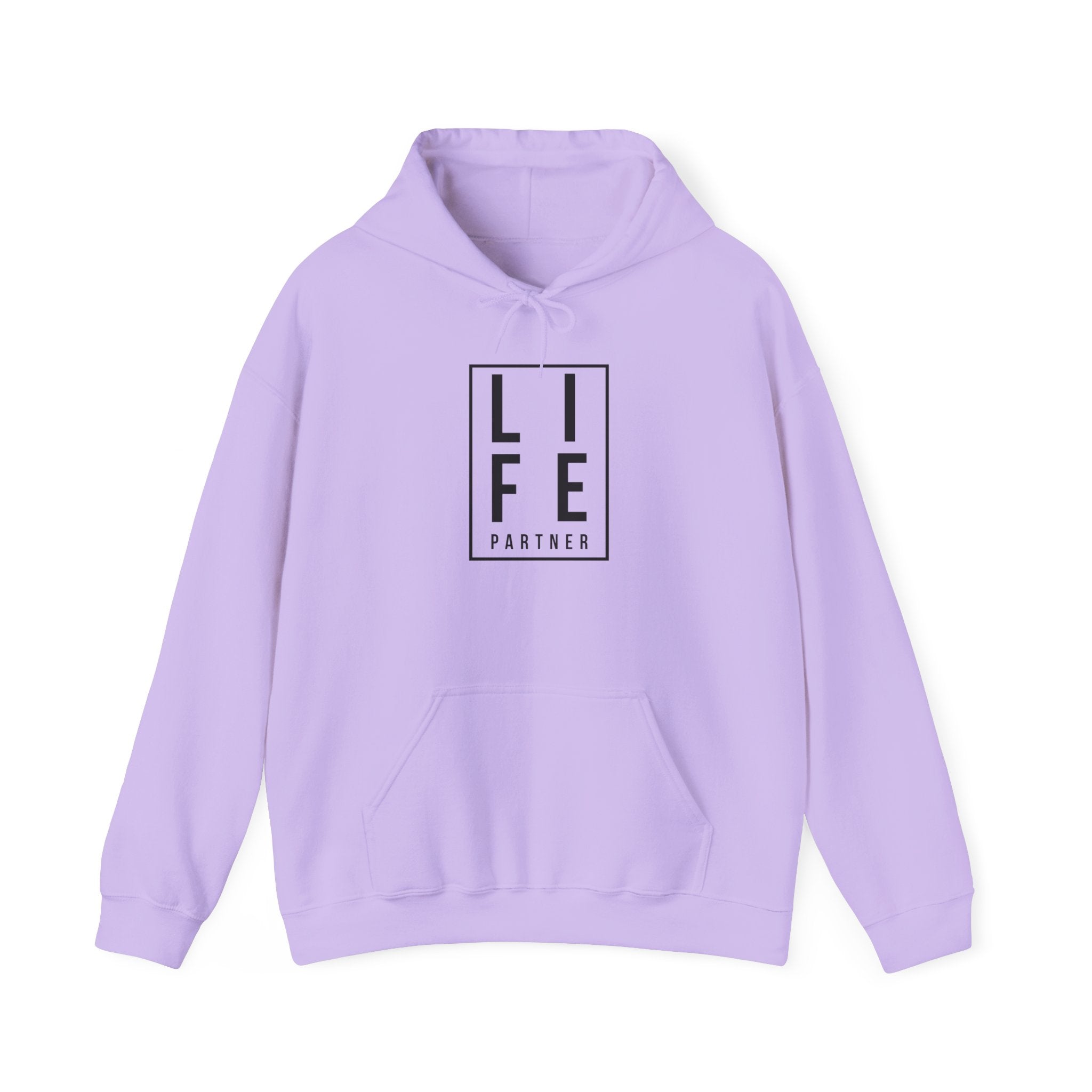 Life Partner Unisex Hoodie
