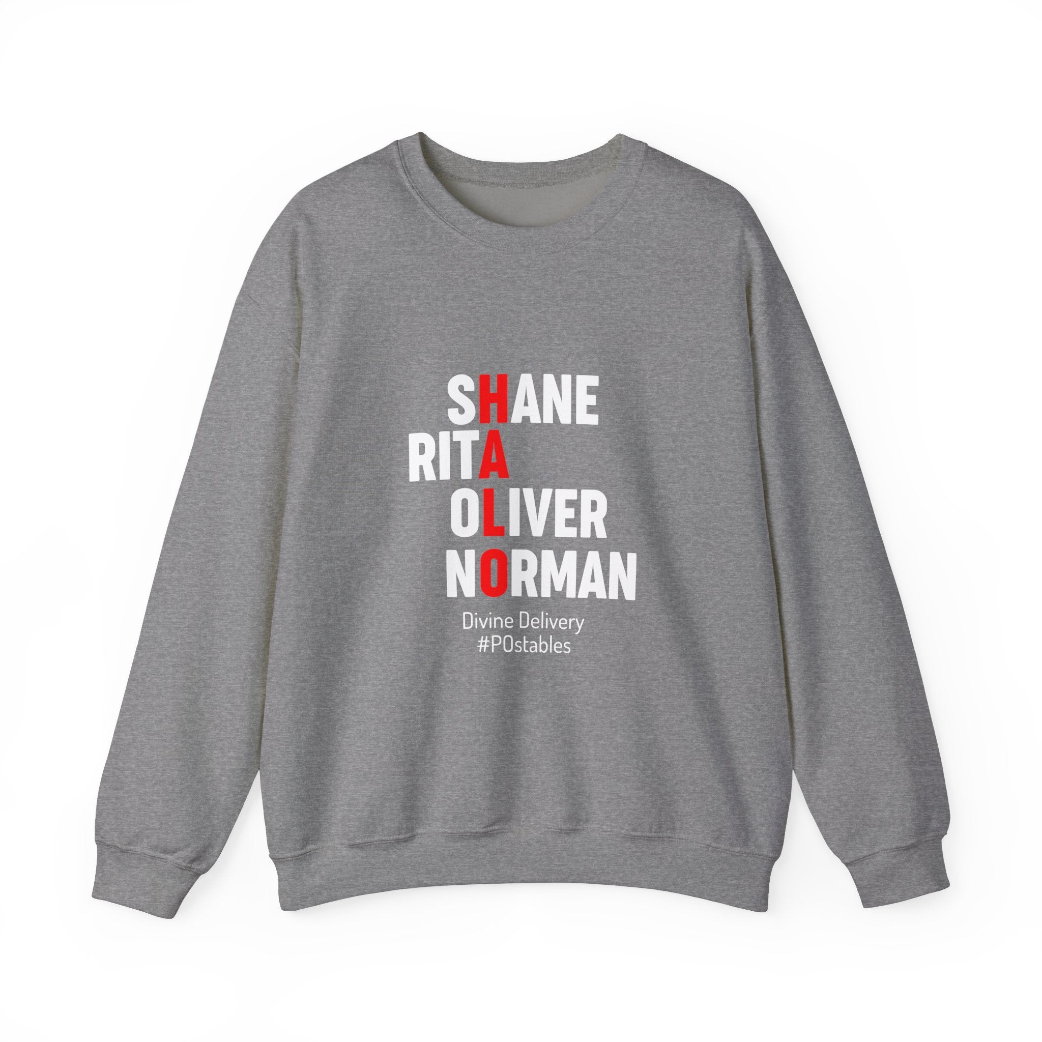 HALO Unisex Sweatshirt