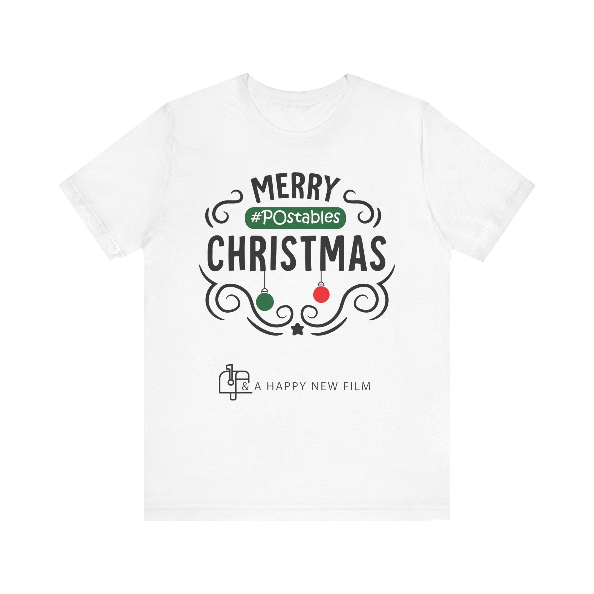 MCHNY Unisex Shirt