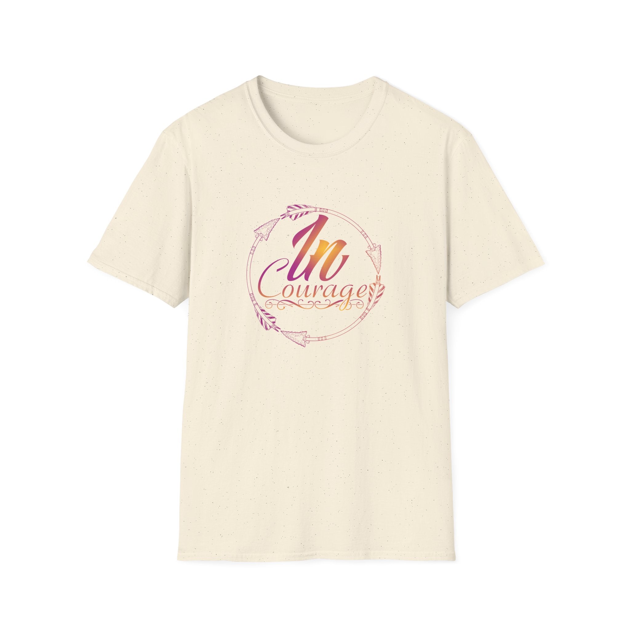 Incourage Unisex Shirt