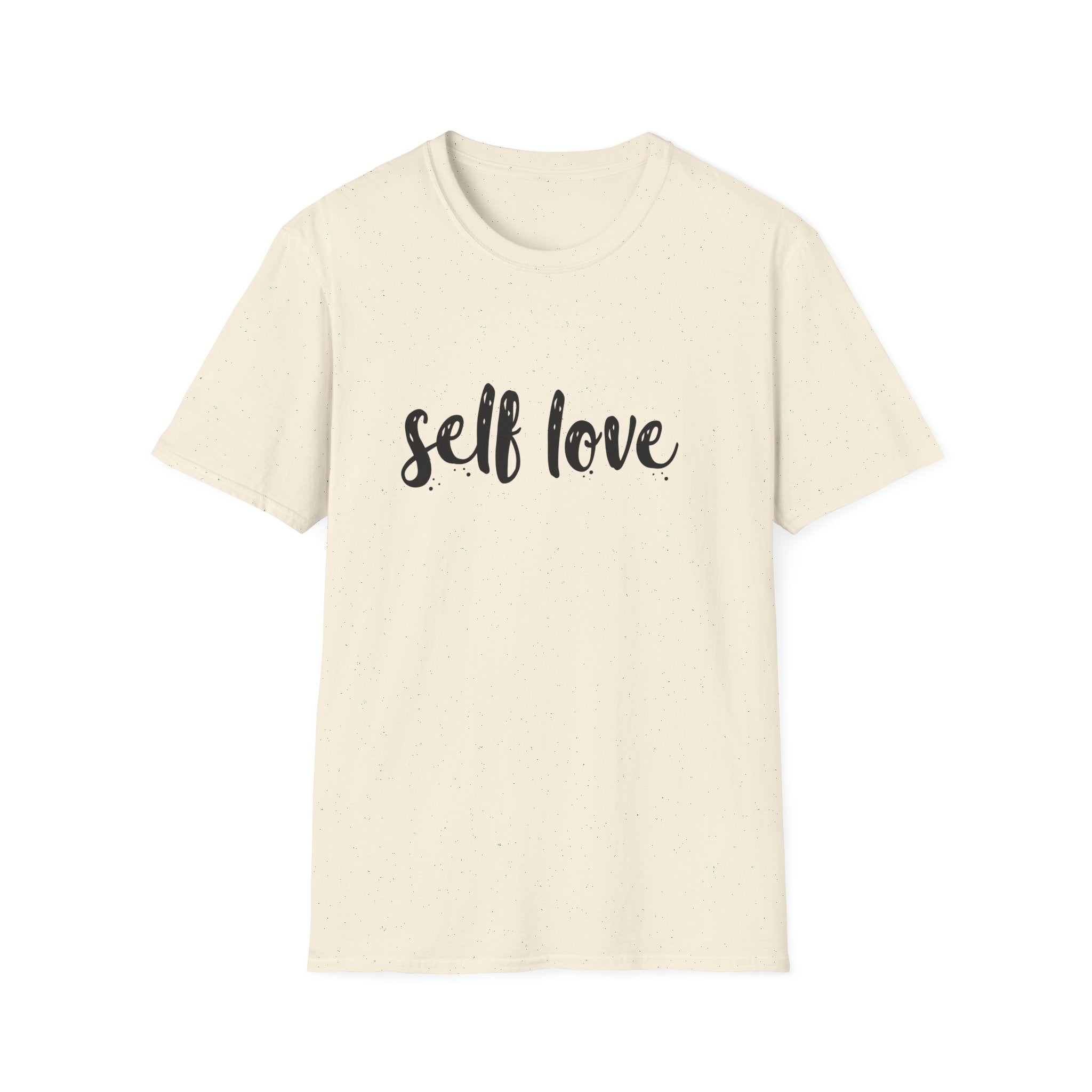 Self Love Unisex Shirt