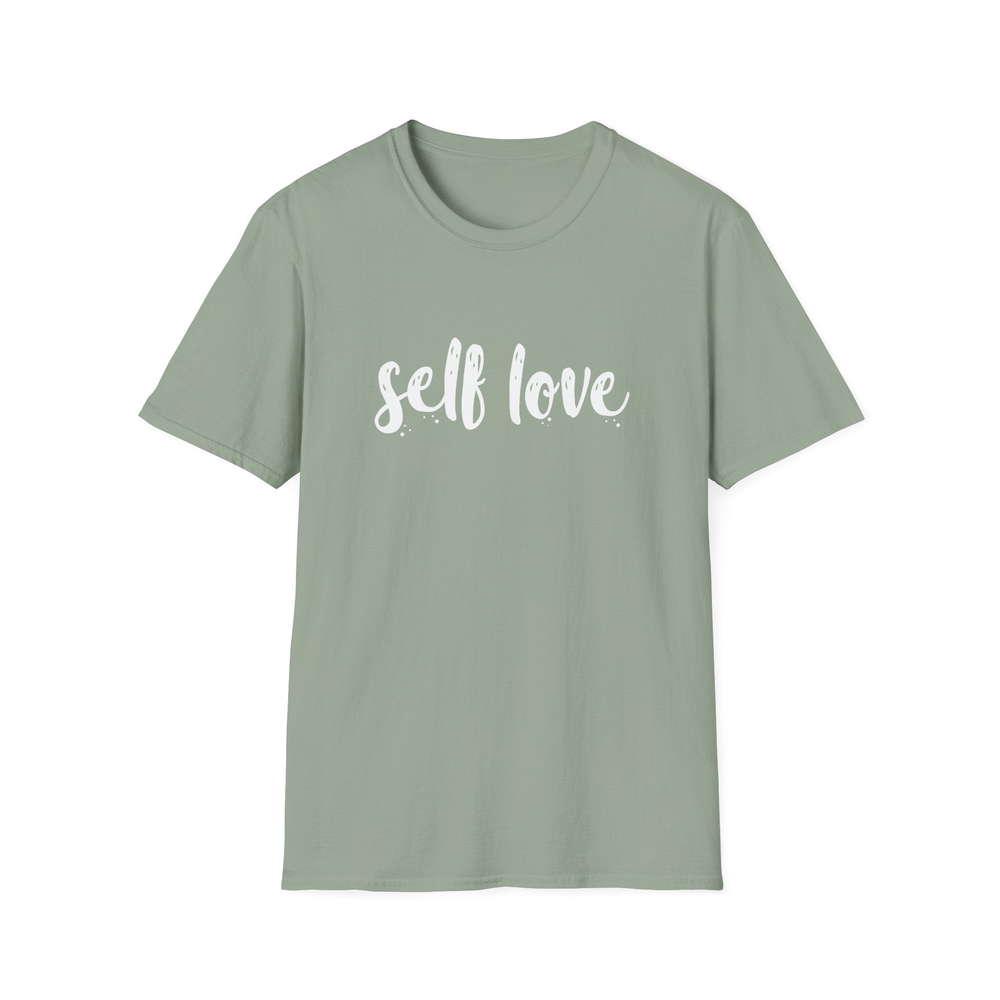 Self Love Unisex Shirt