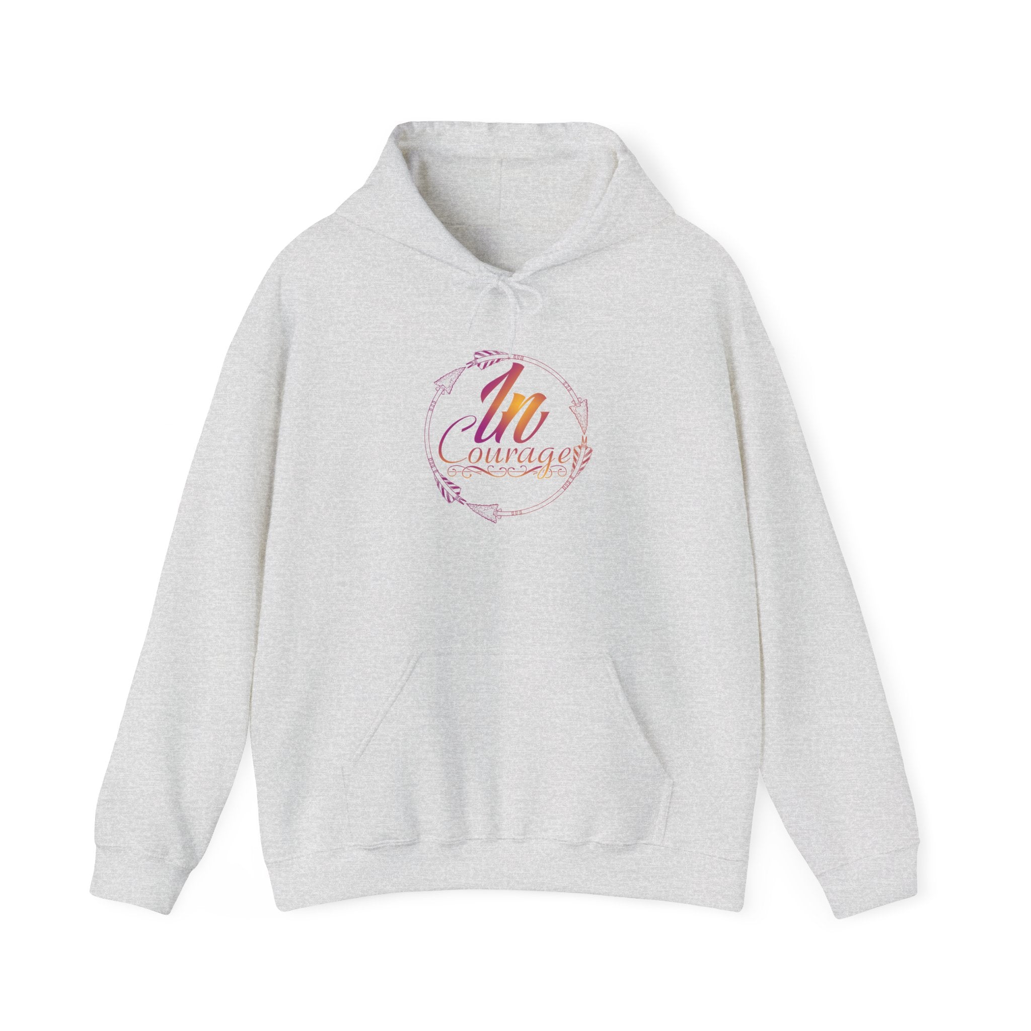 Incourage Unisex Hoodie