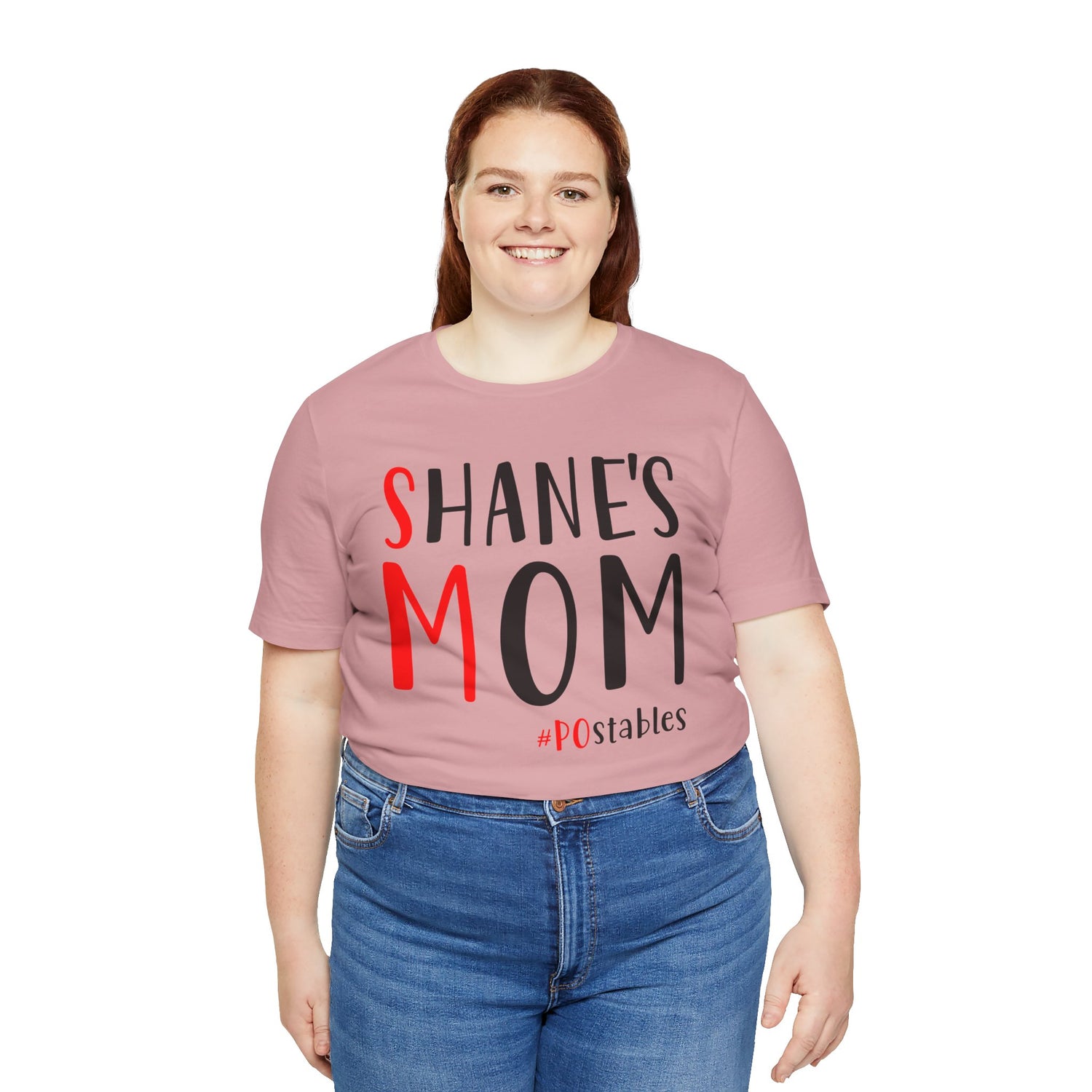 Shane&