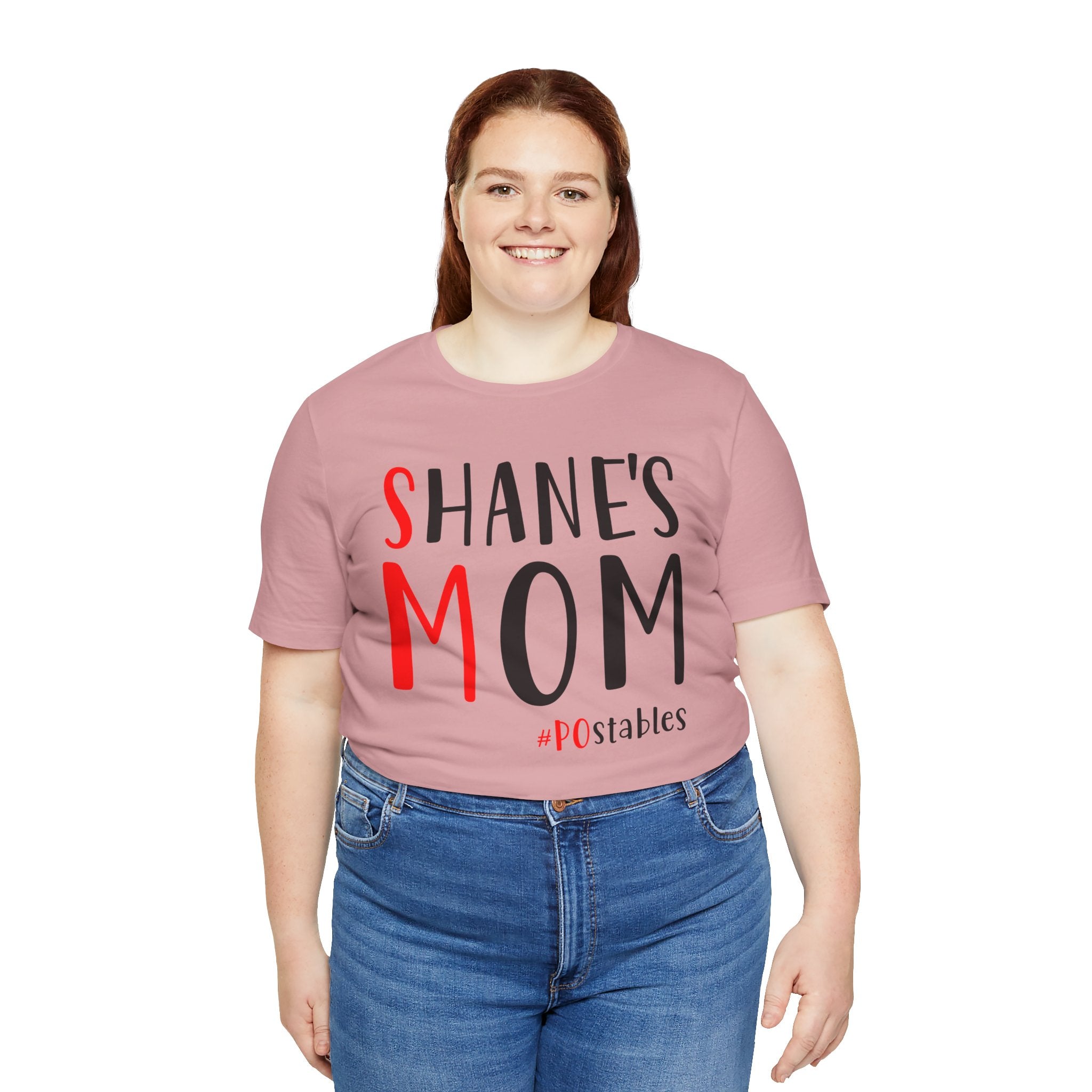 Shane&