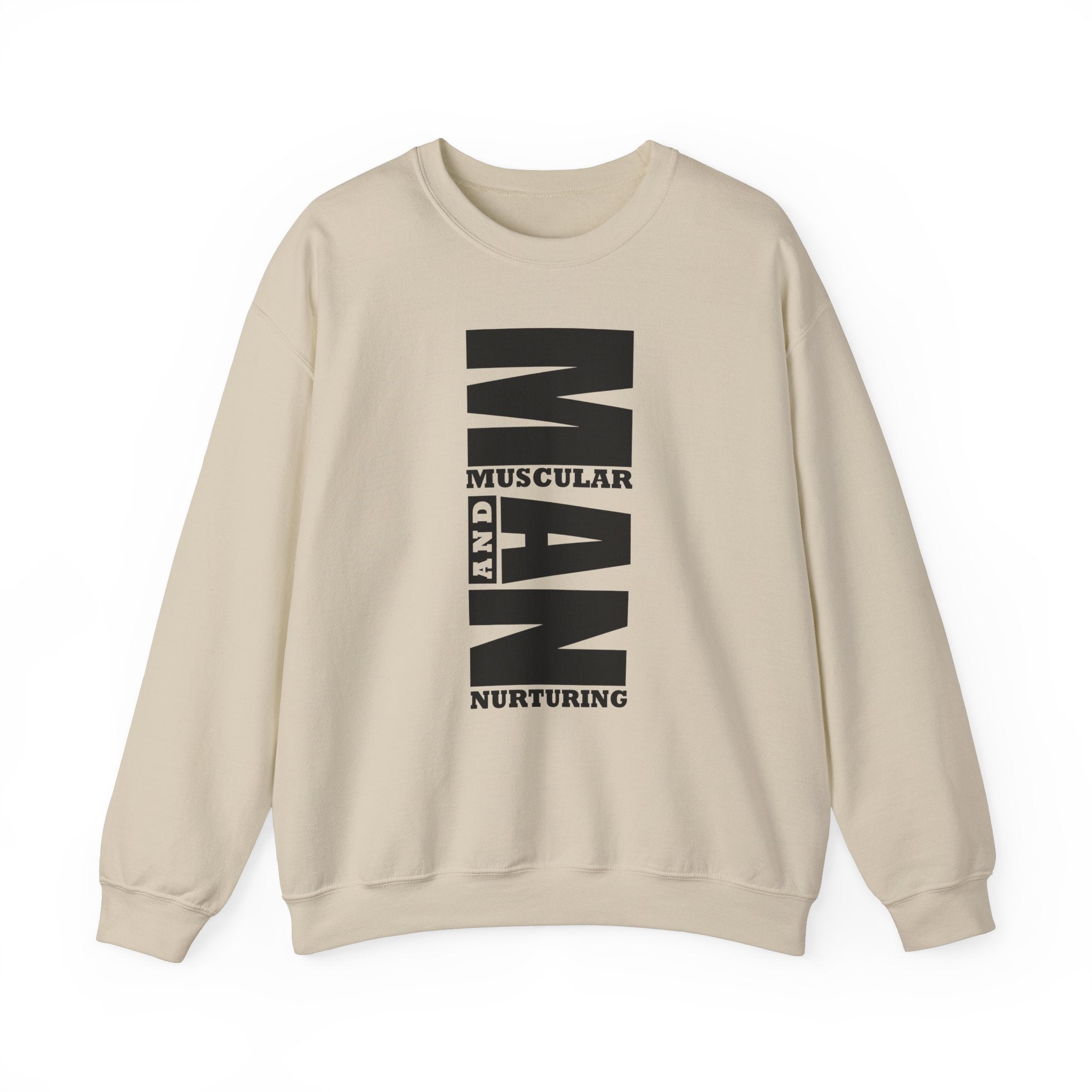 MAN Unisex Sweatshirt