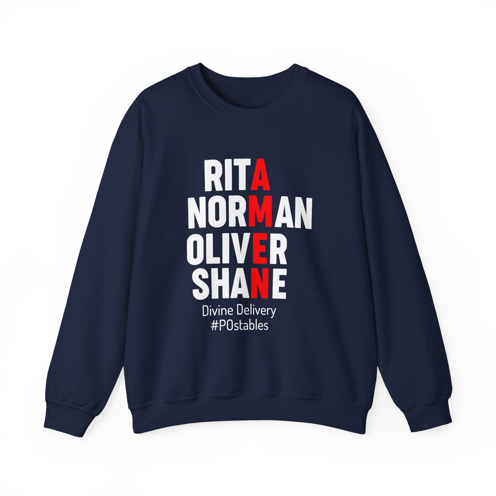 AMEN Unisex Sweatshirt