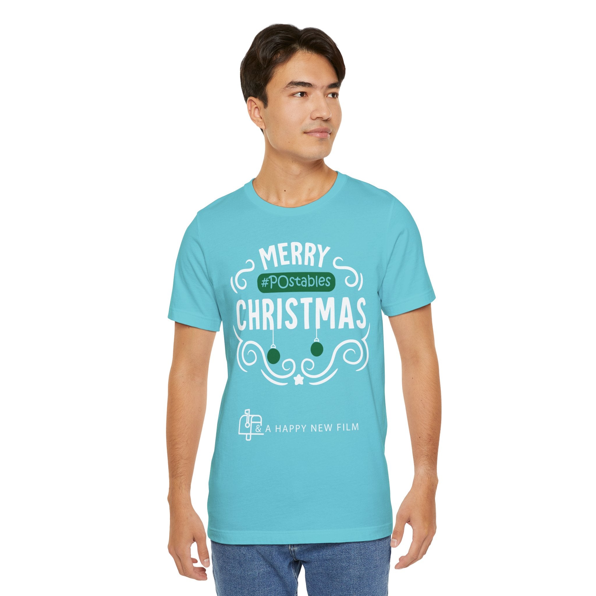 MCHNY Unisex Shirt