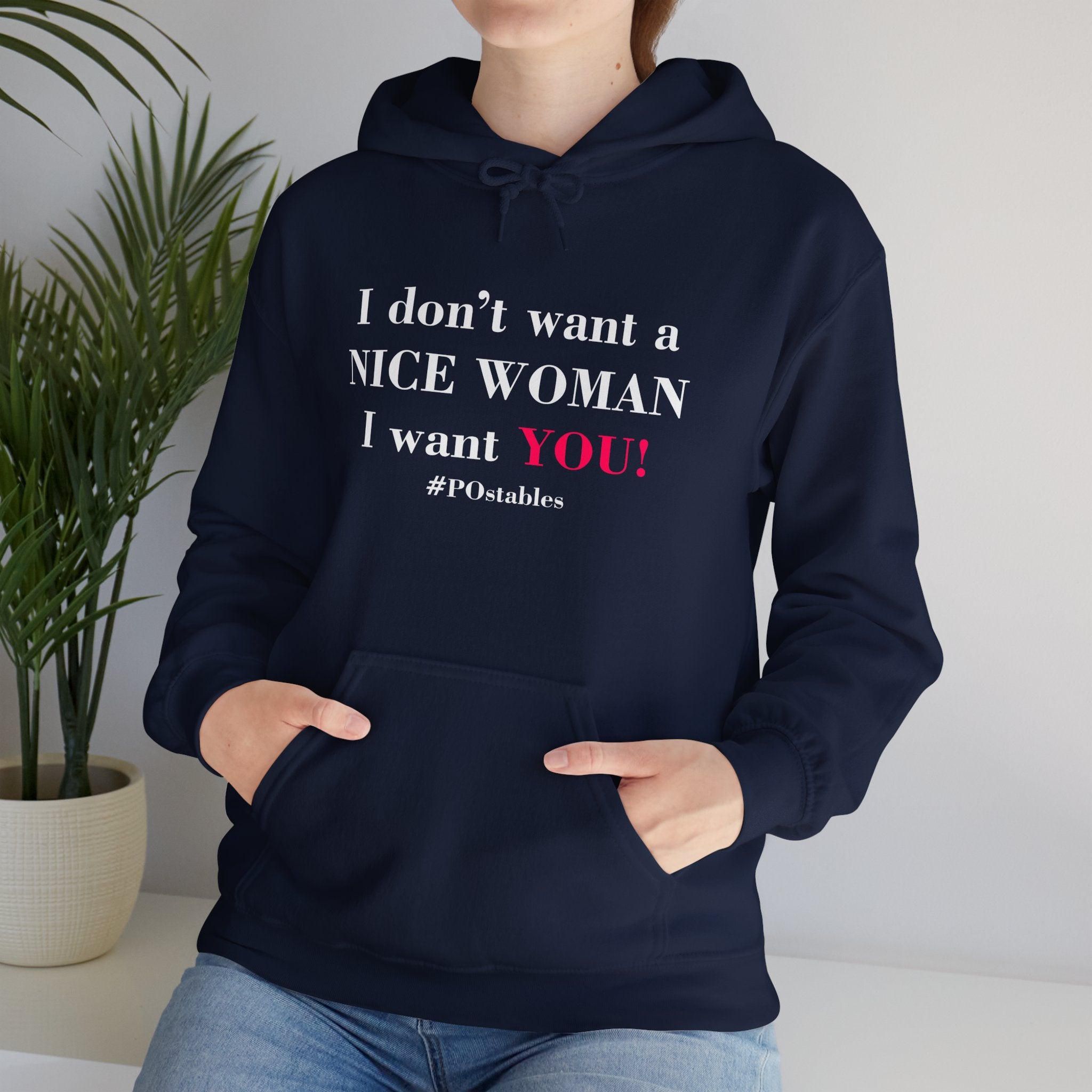 I Don&