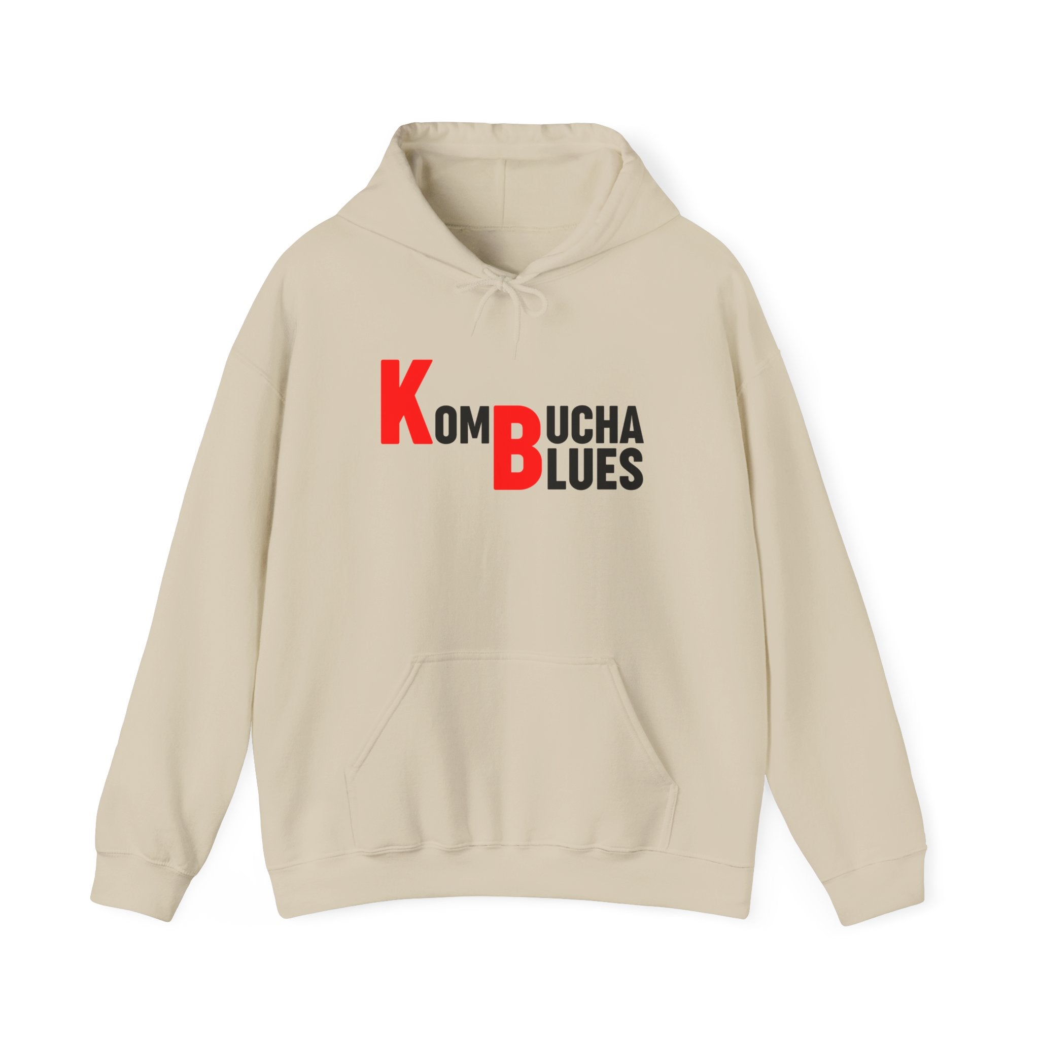 Kombucha Blues Unisex Hoodie