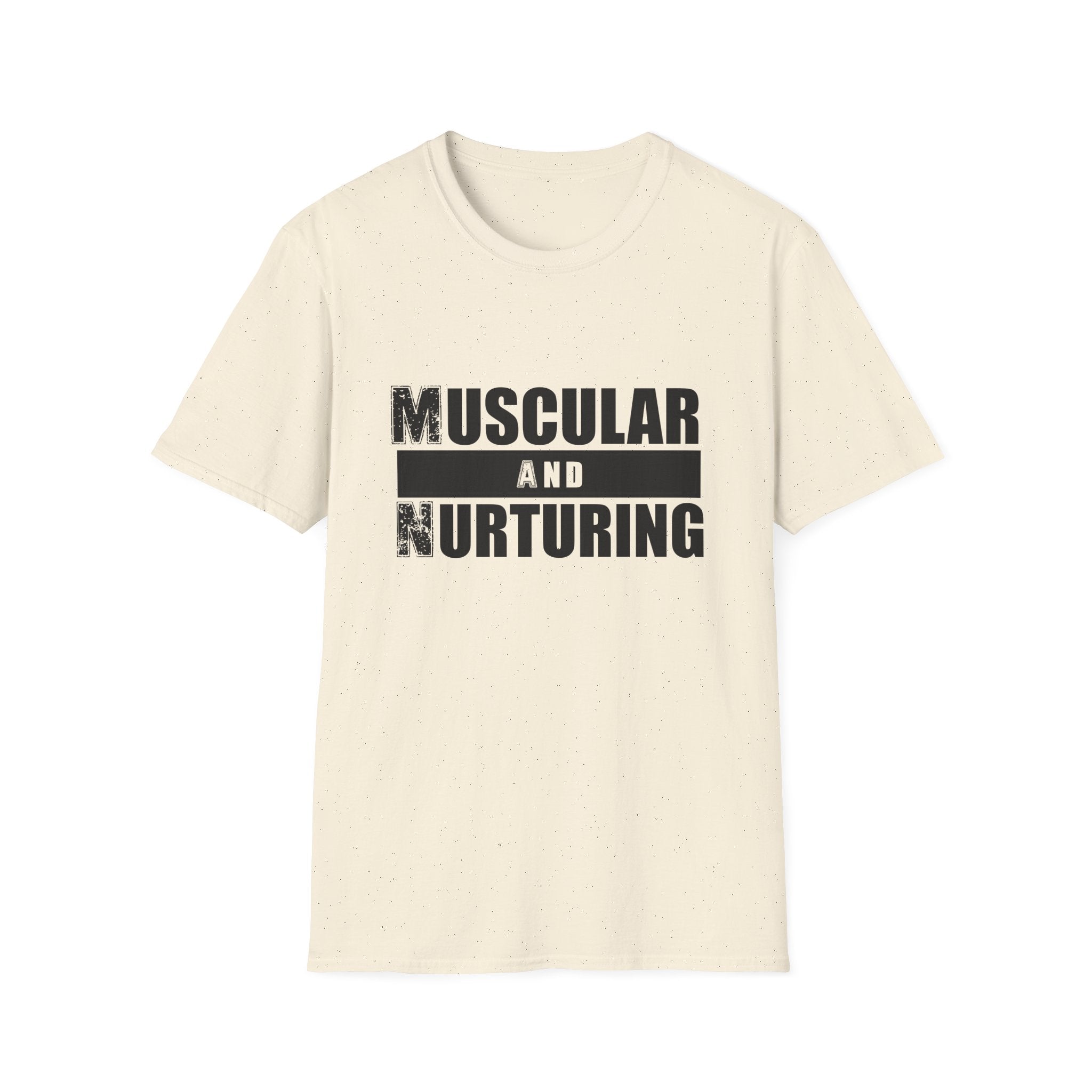 MAN Unisex Shirt