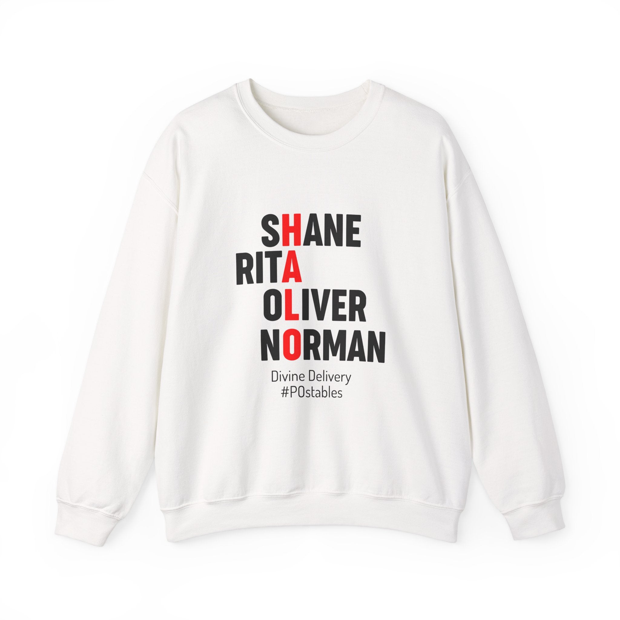 HALO Unisex Sweatshirt