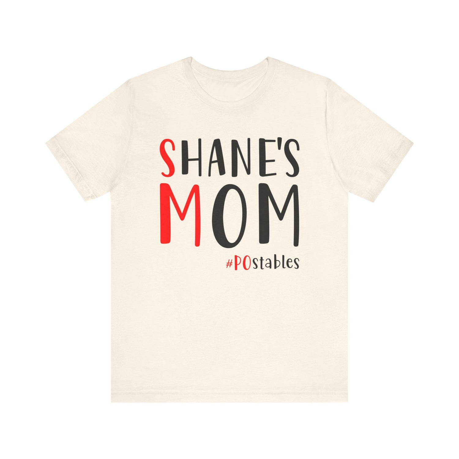 Shane&