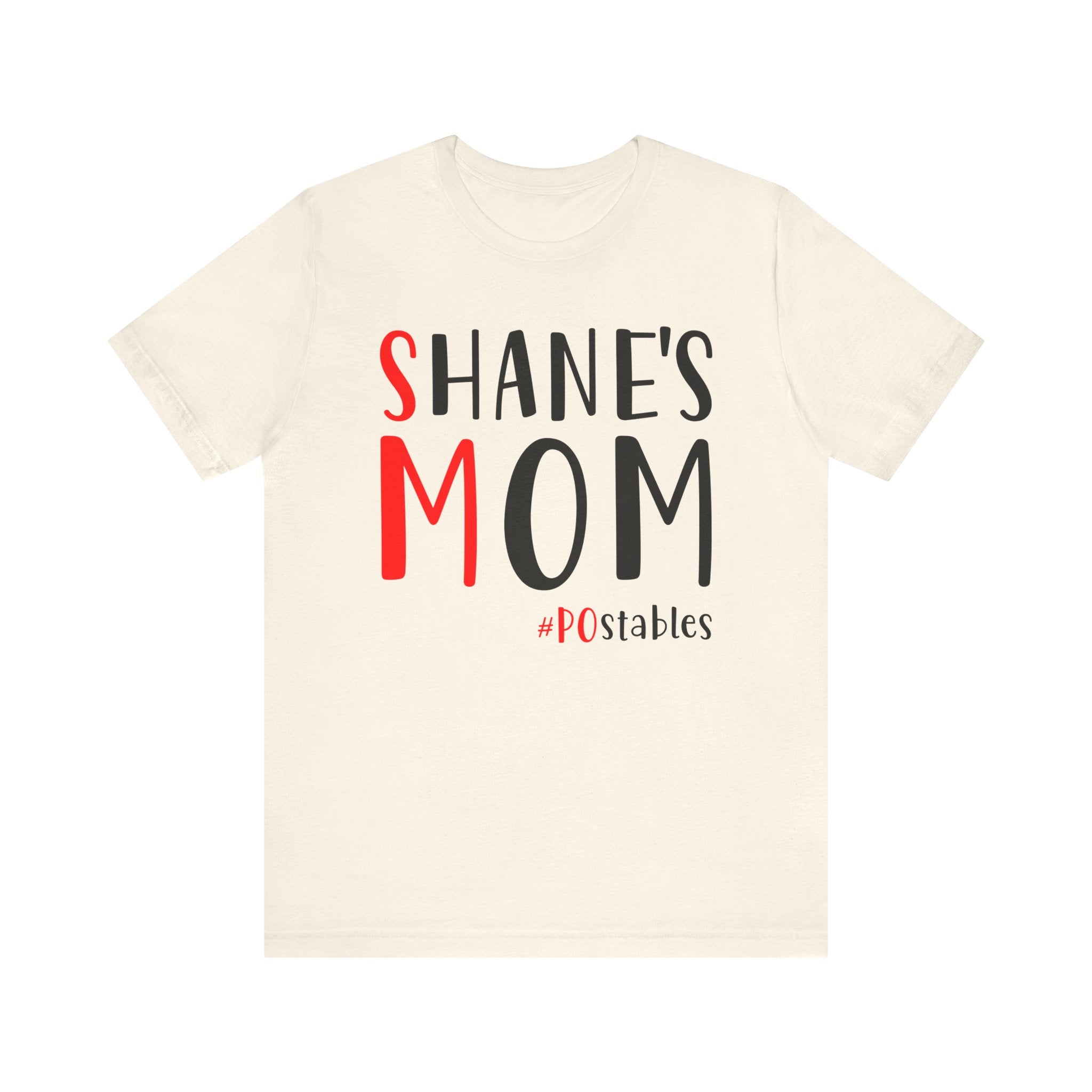 Shane&