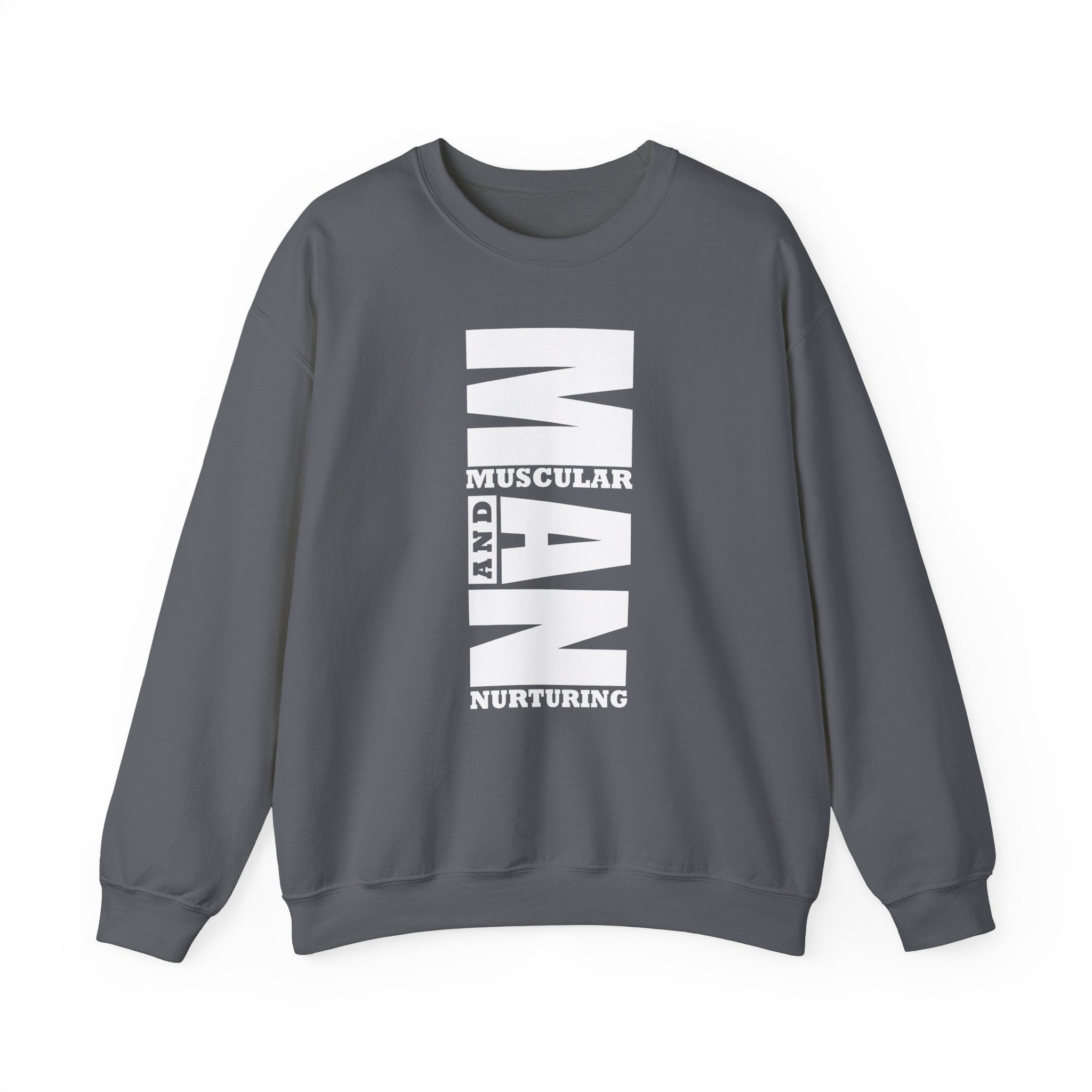 MAN Unisex Sweatshirt