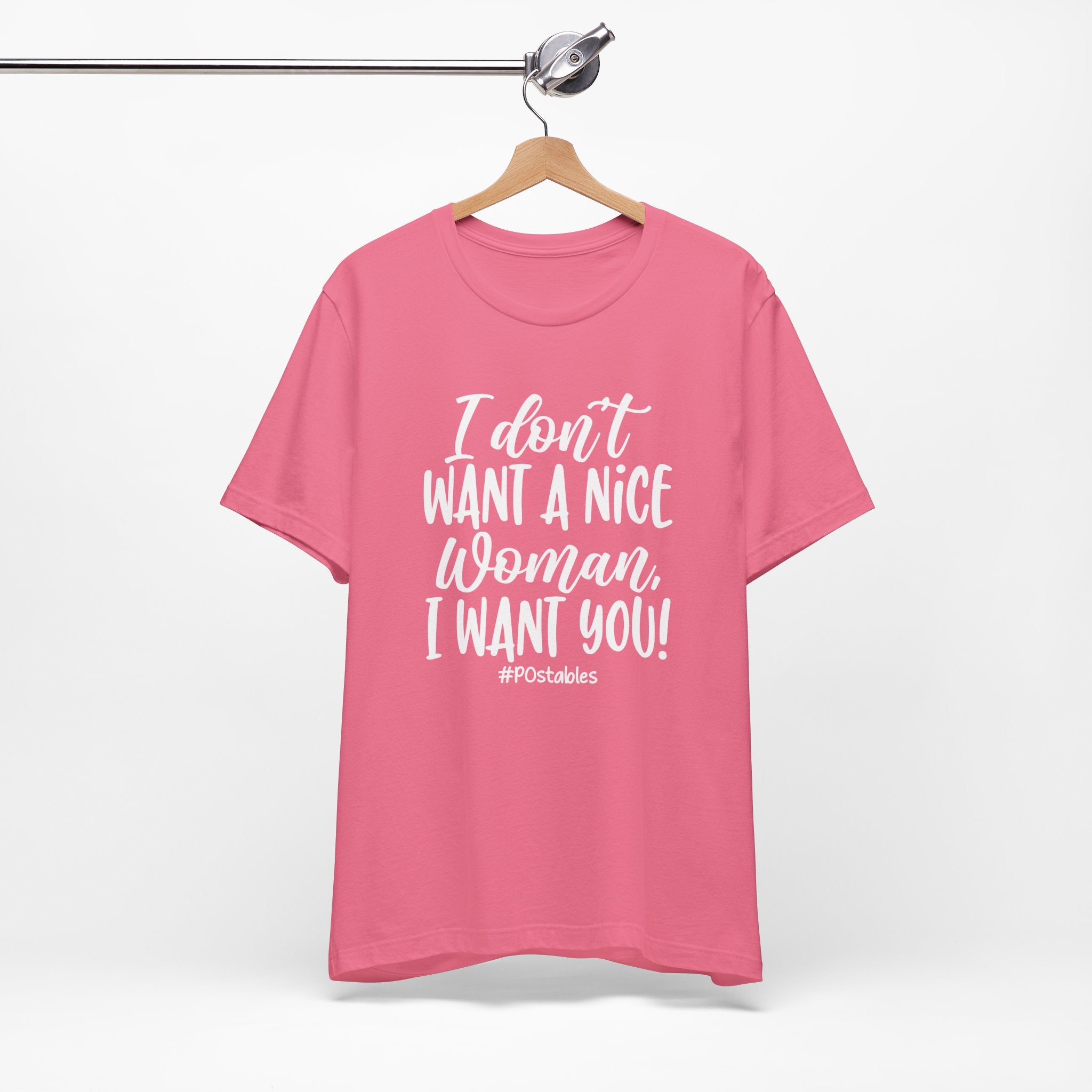 I Don&