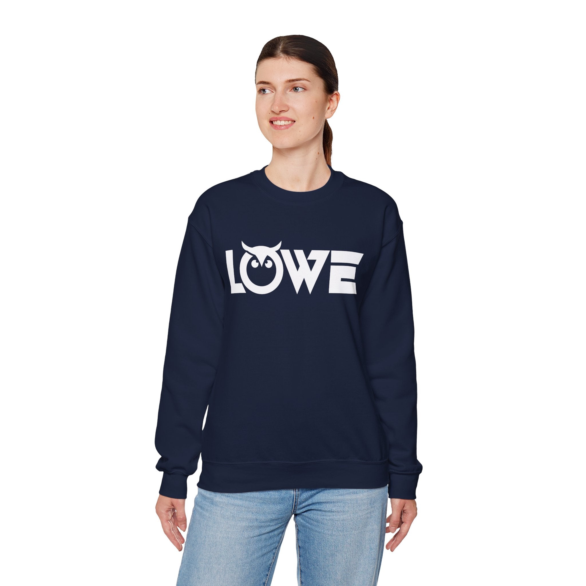 LOWE Unisex Sweatshirt